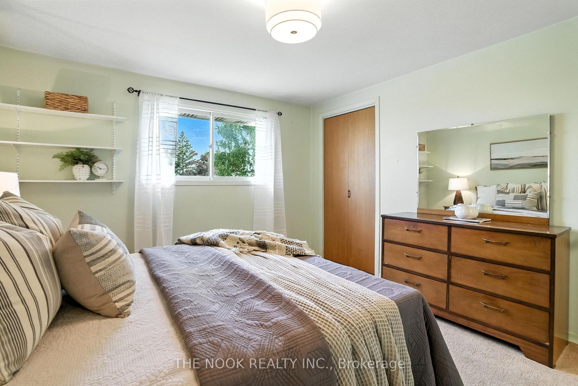 Photo 31 of 2123 Trulls Road, Clarington, Courtice — HOMEH