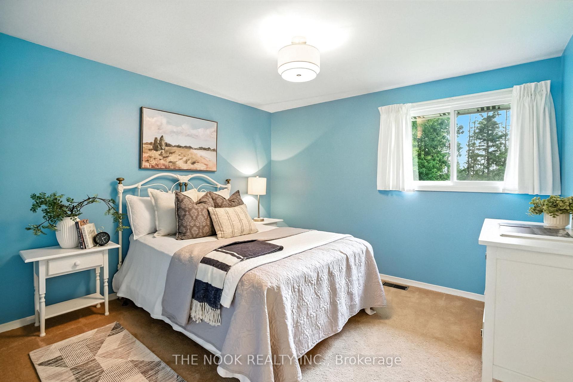 Photo 32 of 2123 Trulls Road, Clarington, Courtice — HOMEH