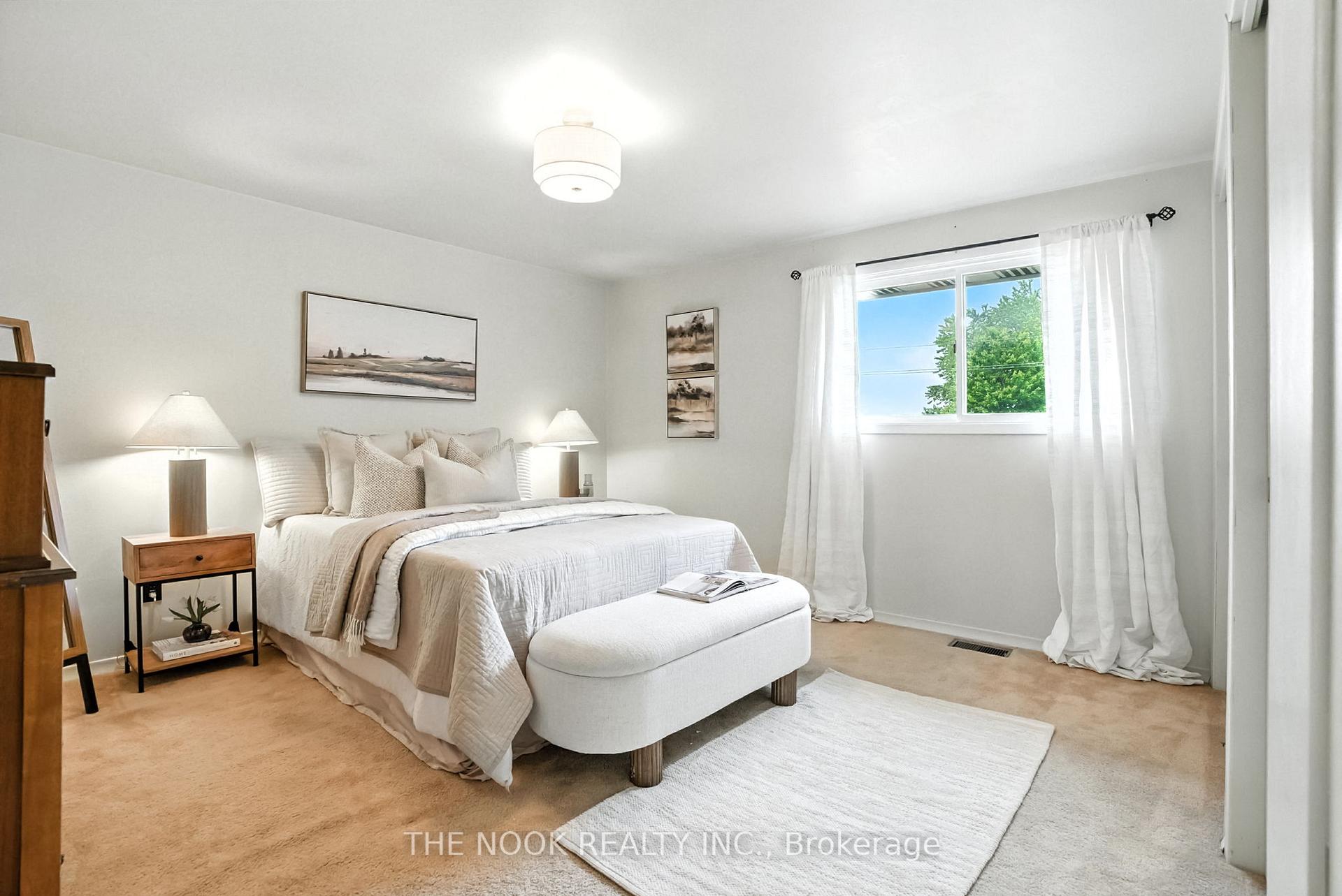 Photo 35 of 2123 Trulls Road, Clarington, Courtice — HOMEH