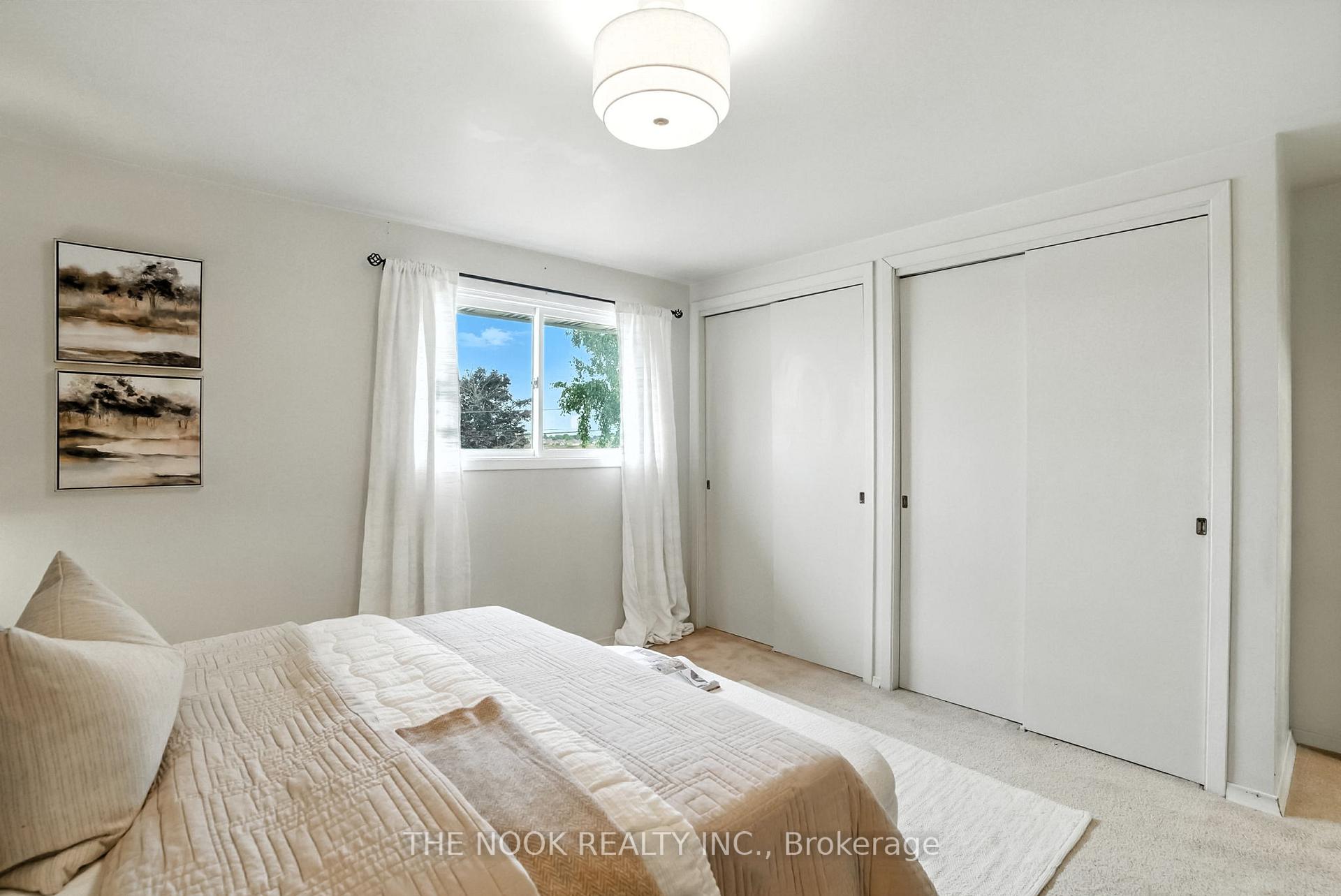 Photo 36 of 2123 Trulls Road, Clarington, Courtice — HOMEH