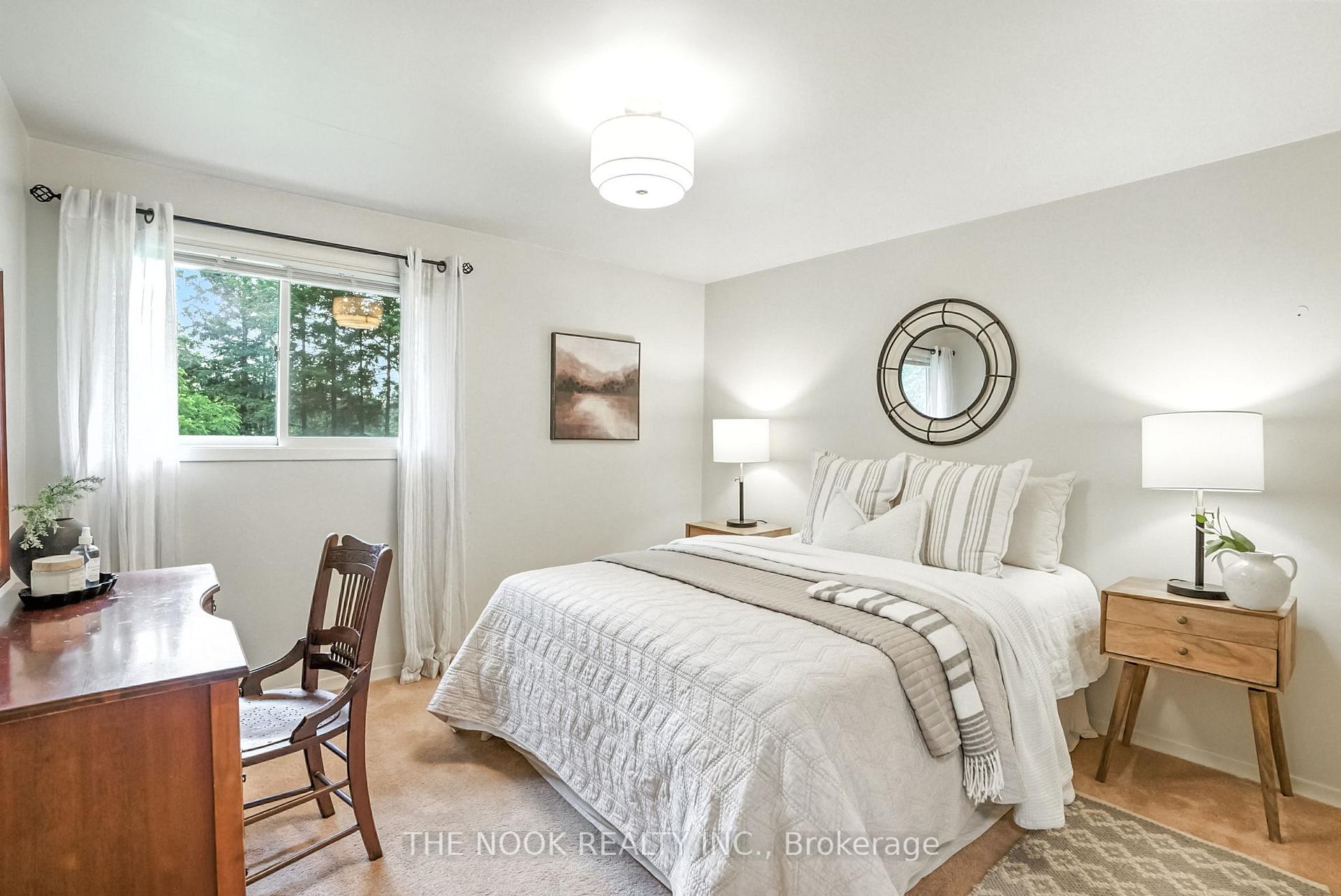 Photo 37 of 2123 Trulls Road, Clarington, Courtice — HOMEH