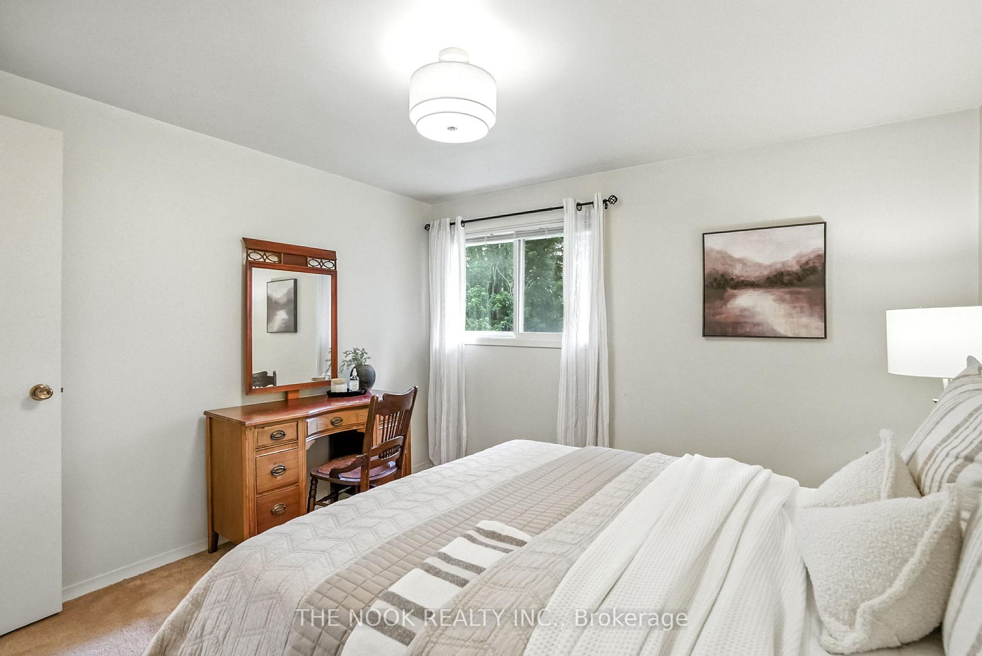 Photo 38 of 2123 Trulls Road, Clarington, Courtice — HOMEH