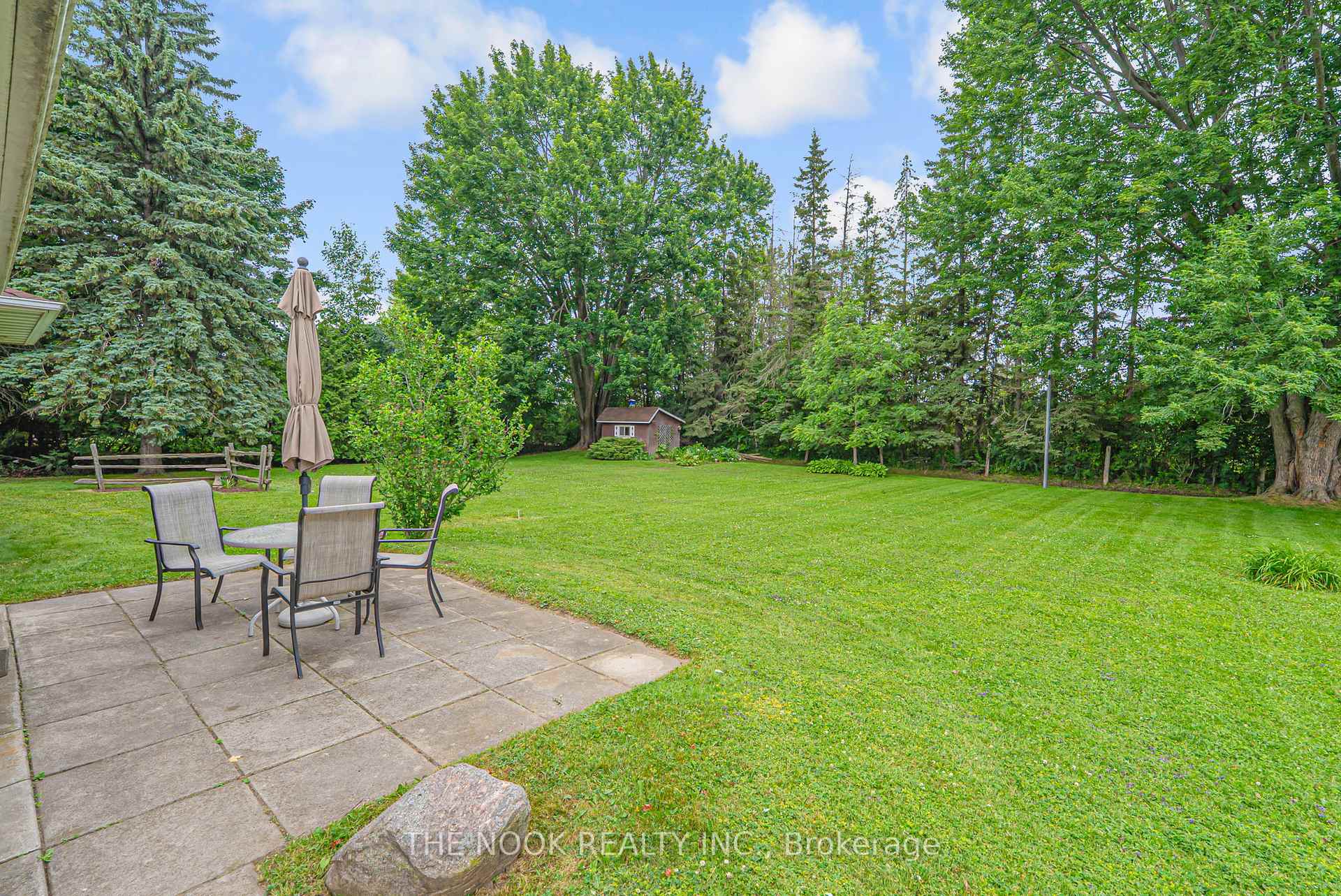 Photo 39 of 2123 Trulls Road, Clarington, Courtice — HOMEH
