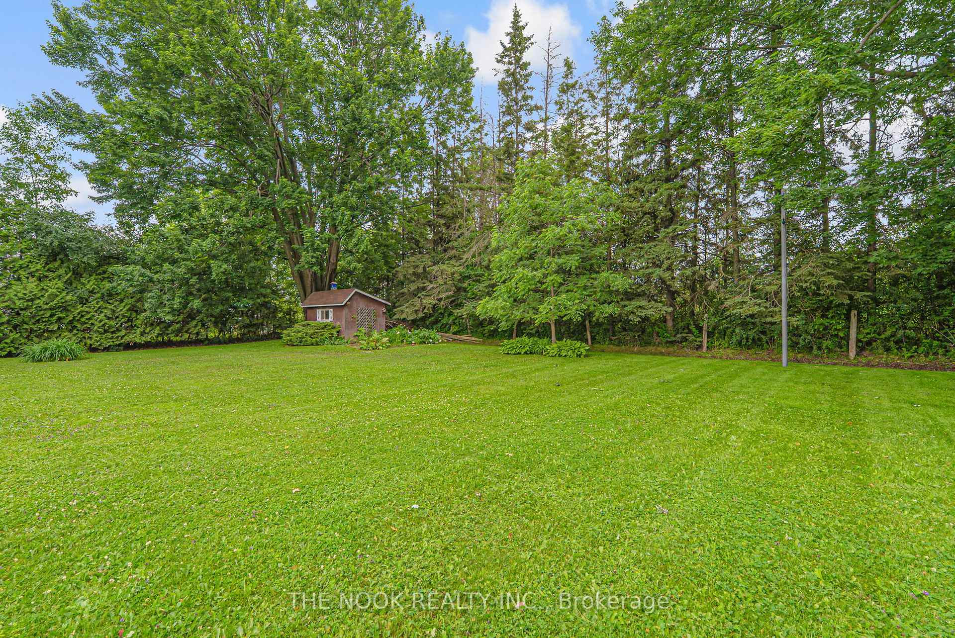 Photo 40 of 2123 Trulls Road, Clarington, Courtice — HOMEH