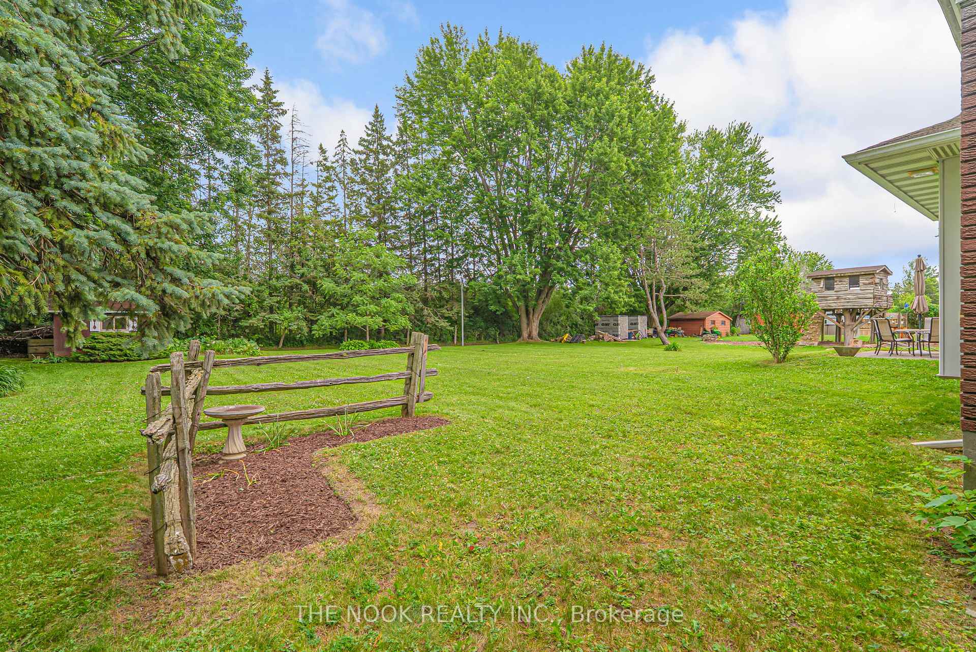Photo 41 of 2123 Trulls Road, Clarington, Courtice — HOMEH