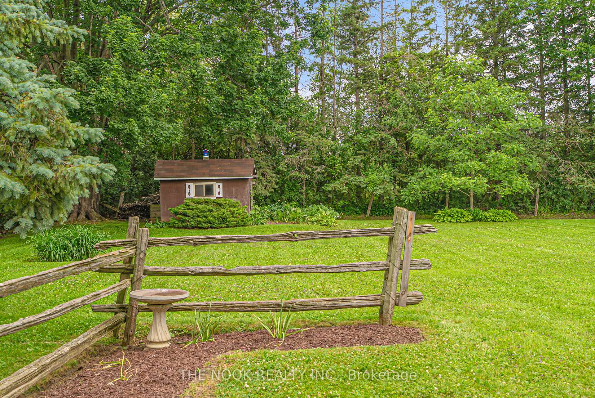 Photo 42 of 2123 Trulls Road, Clarington, Courtice — HOMEH
