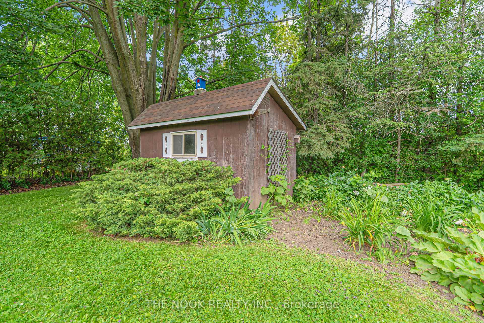 Photo 43 of 2123 Trulls Road, Clarington, Courtice — HOMEH