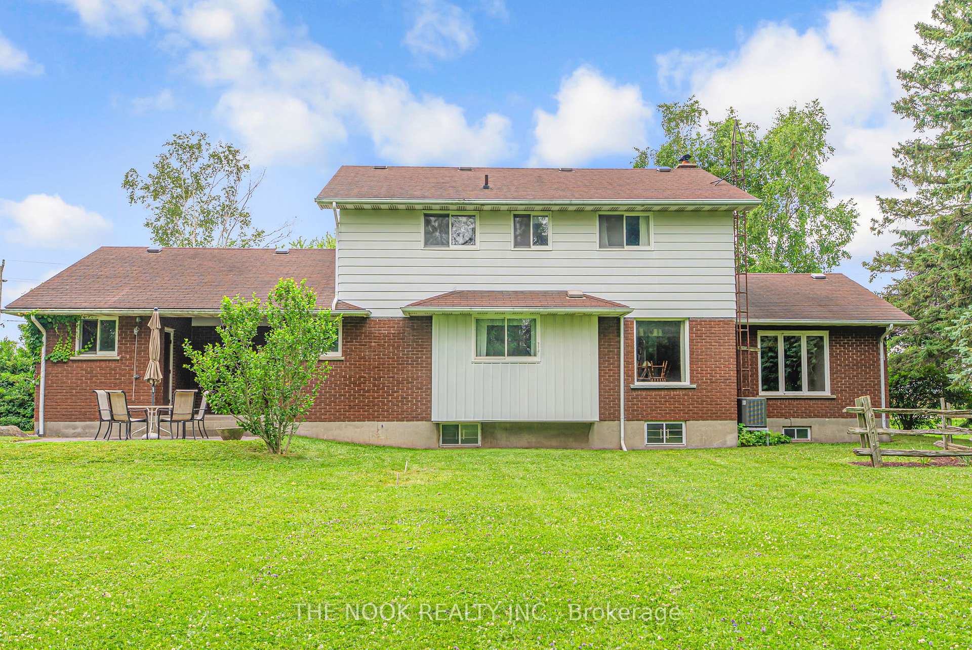 Photo 45 of 2123 Trulls Road, Clarington, Courtice — HOMEH