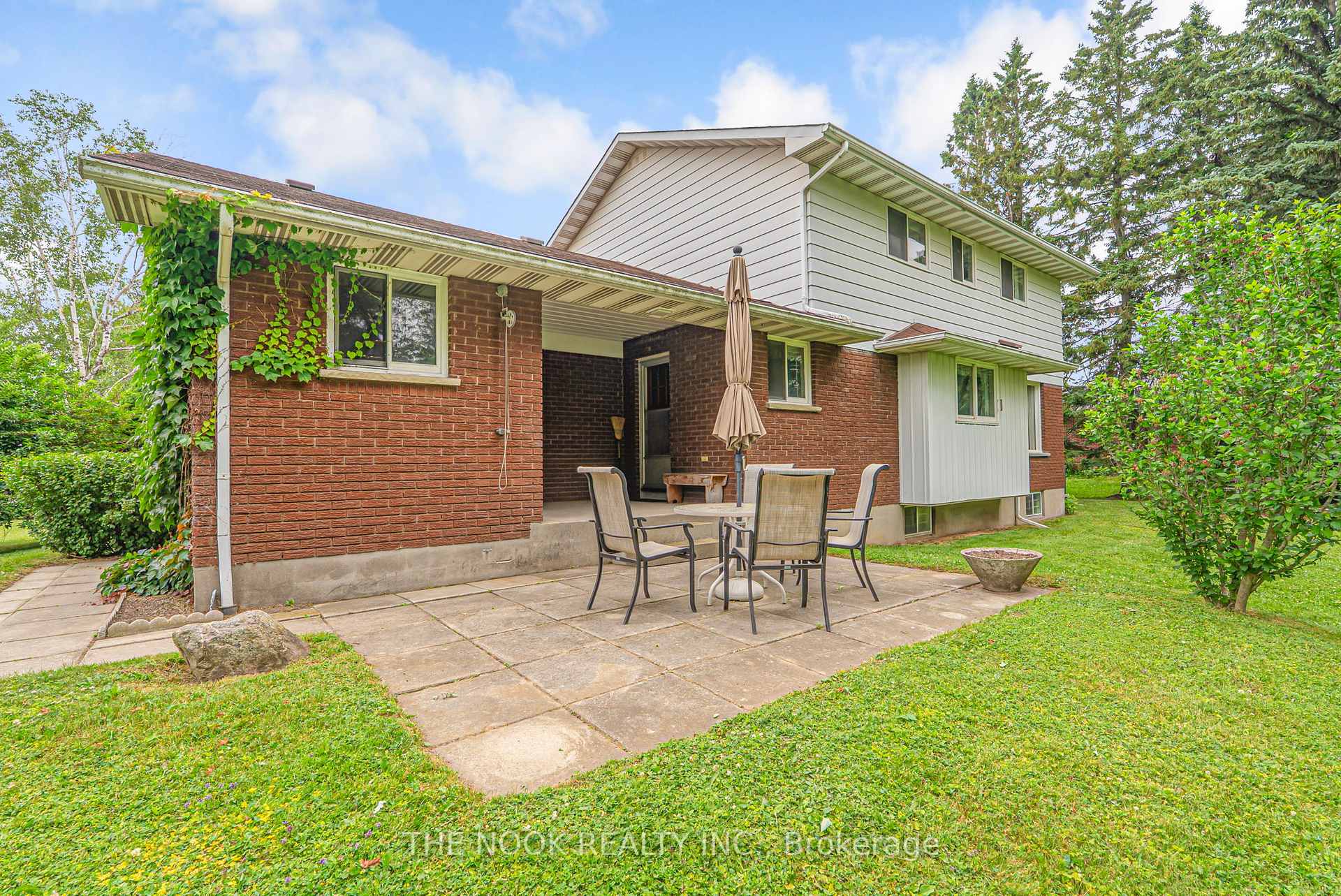 Photo 46 of 2123 Trulls Road, Clarington, Courtice — HOMEH
