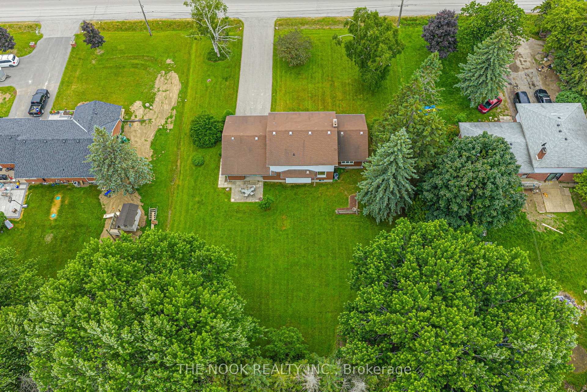 Photo 47 of 2123 Trulls Road, Clarington, Courtice — HOMEH