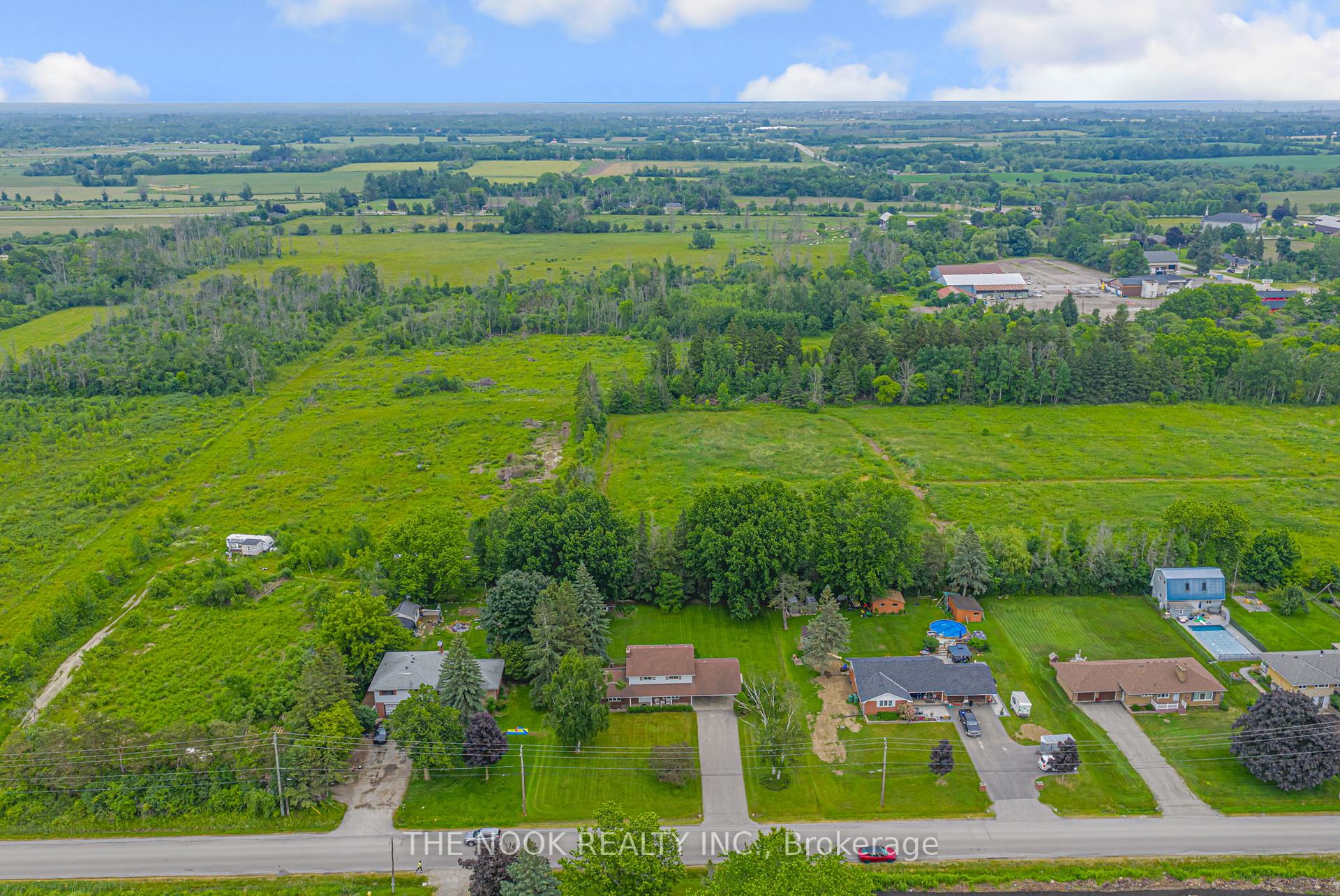 Photo 49 of 2123 Trulls Road, Clarington, Courtice — HOMEH