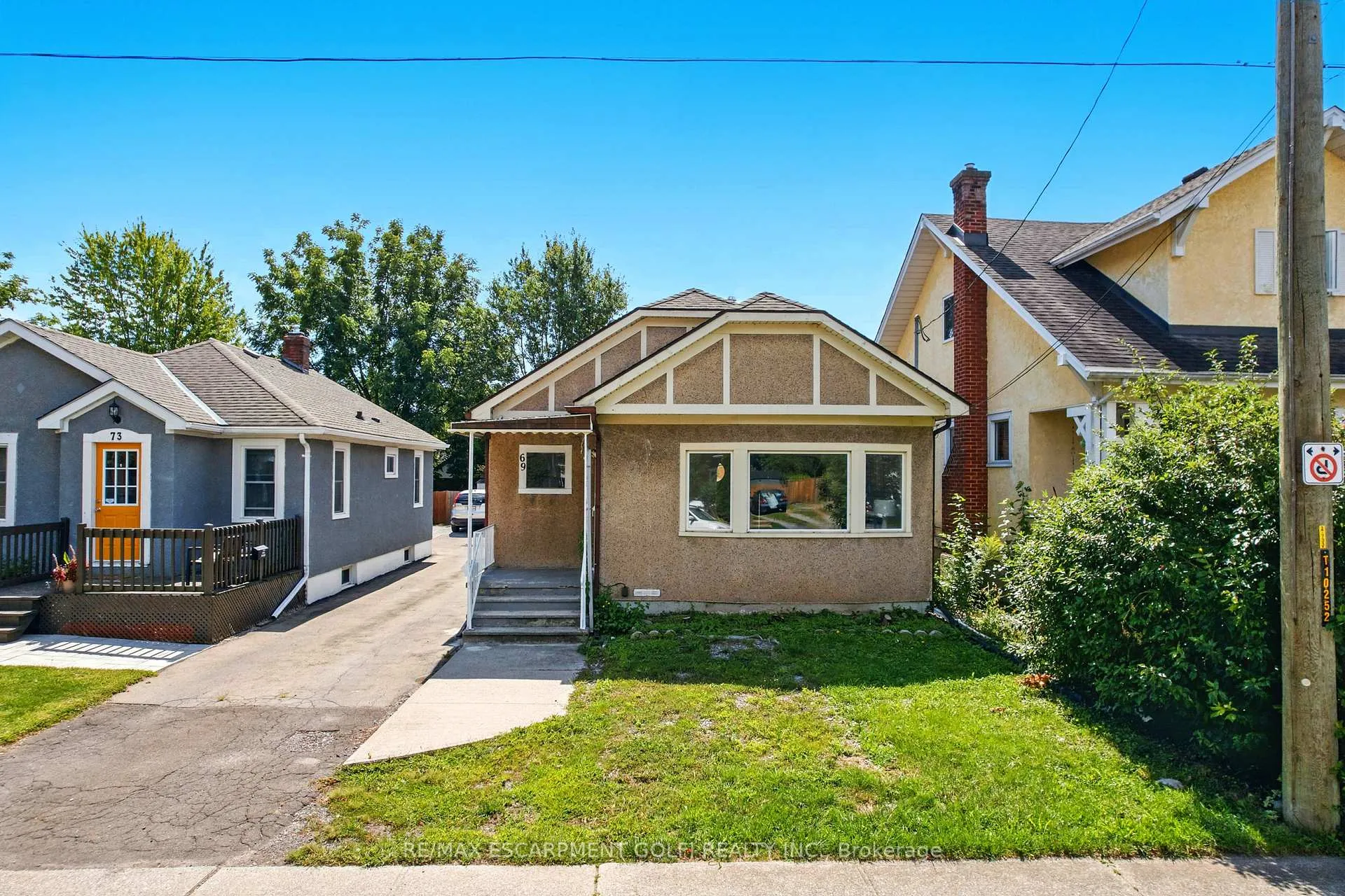Photo 3 of 69 Griffith Street, Welland, Welland Downtown — HOMEH