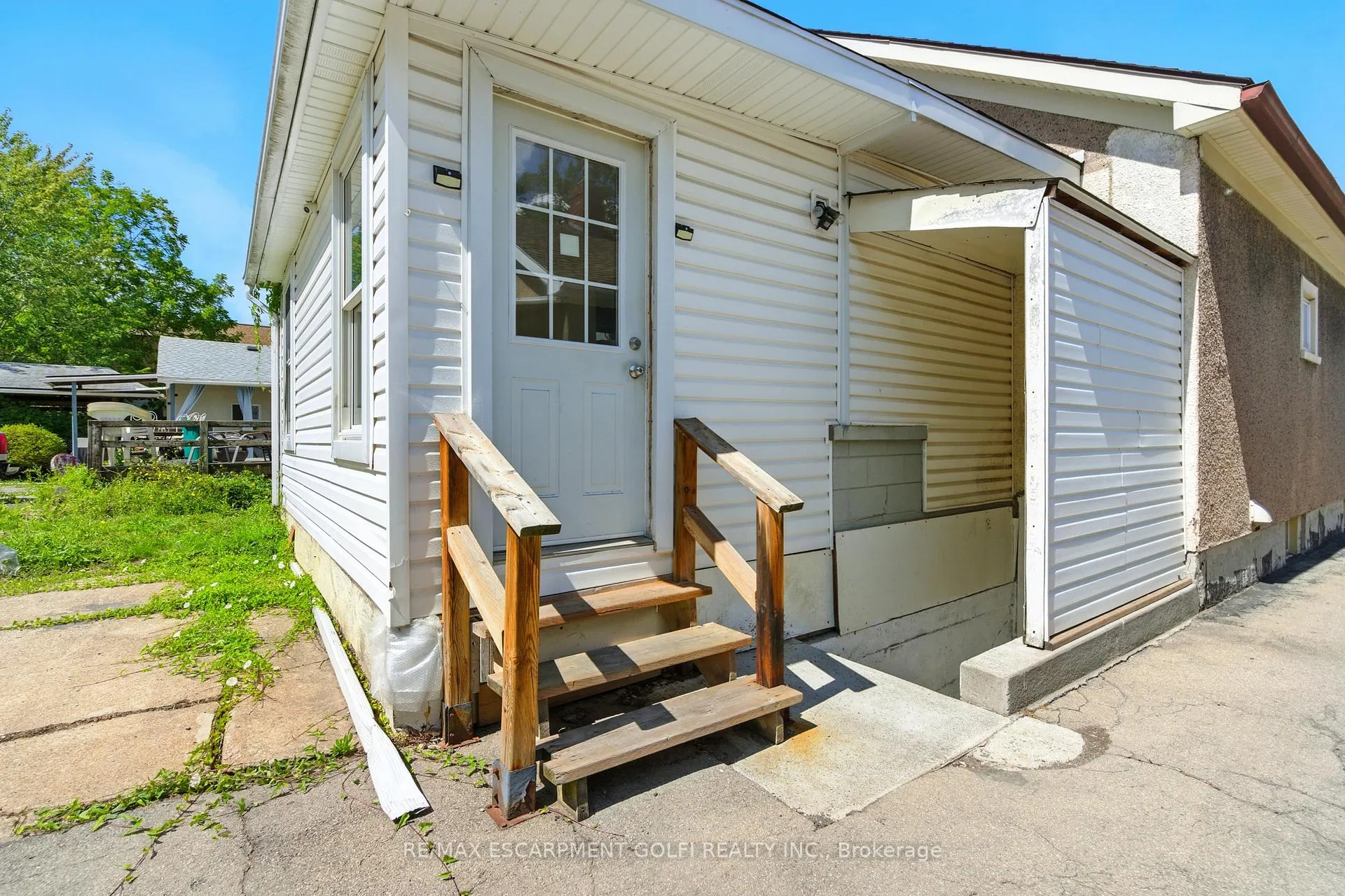 Photo 24 of 69 Griffith Street, Welland, Welland Downtown — HOMEH