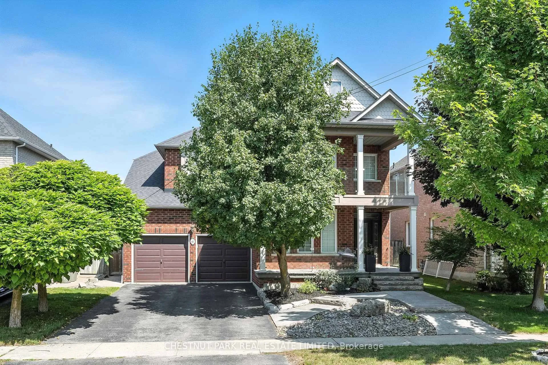 Photo 1 of 61 Rosena Lane, Uxbridge — HOMEH