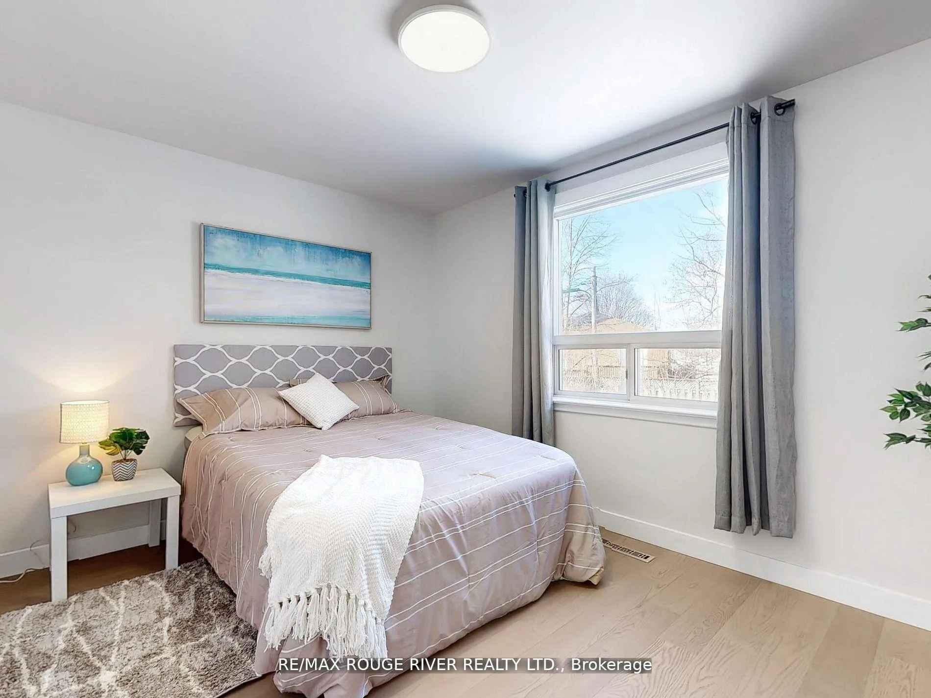 Photo 15 of 58 Flintridge Road, Scarborough, Dorset Park — HOMEH