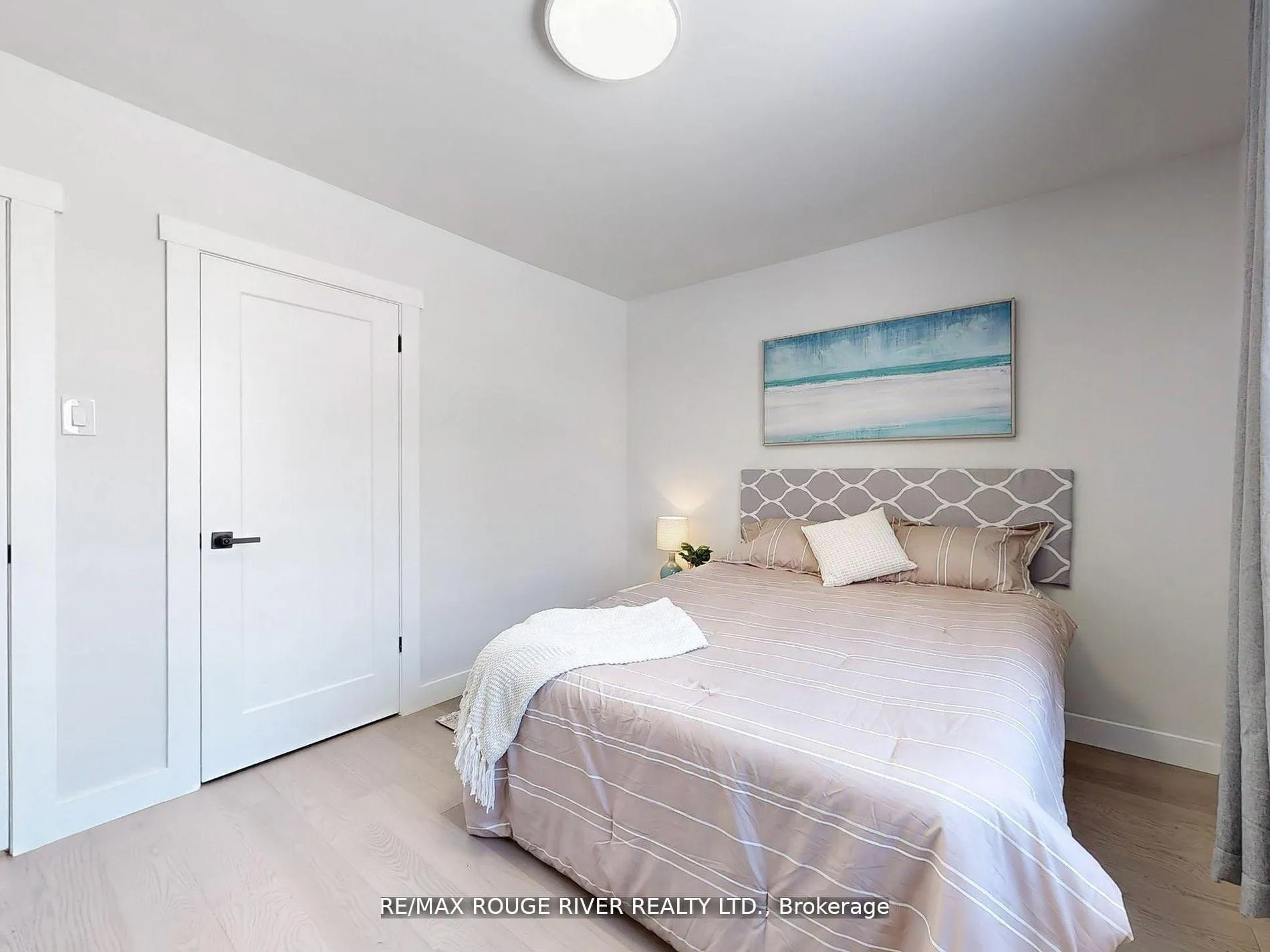 Photo 16 of 58 Flintridge Road, Scarborough, Dorset Park — HOMEH