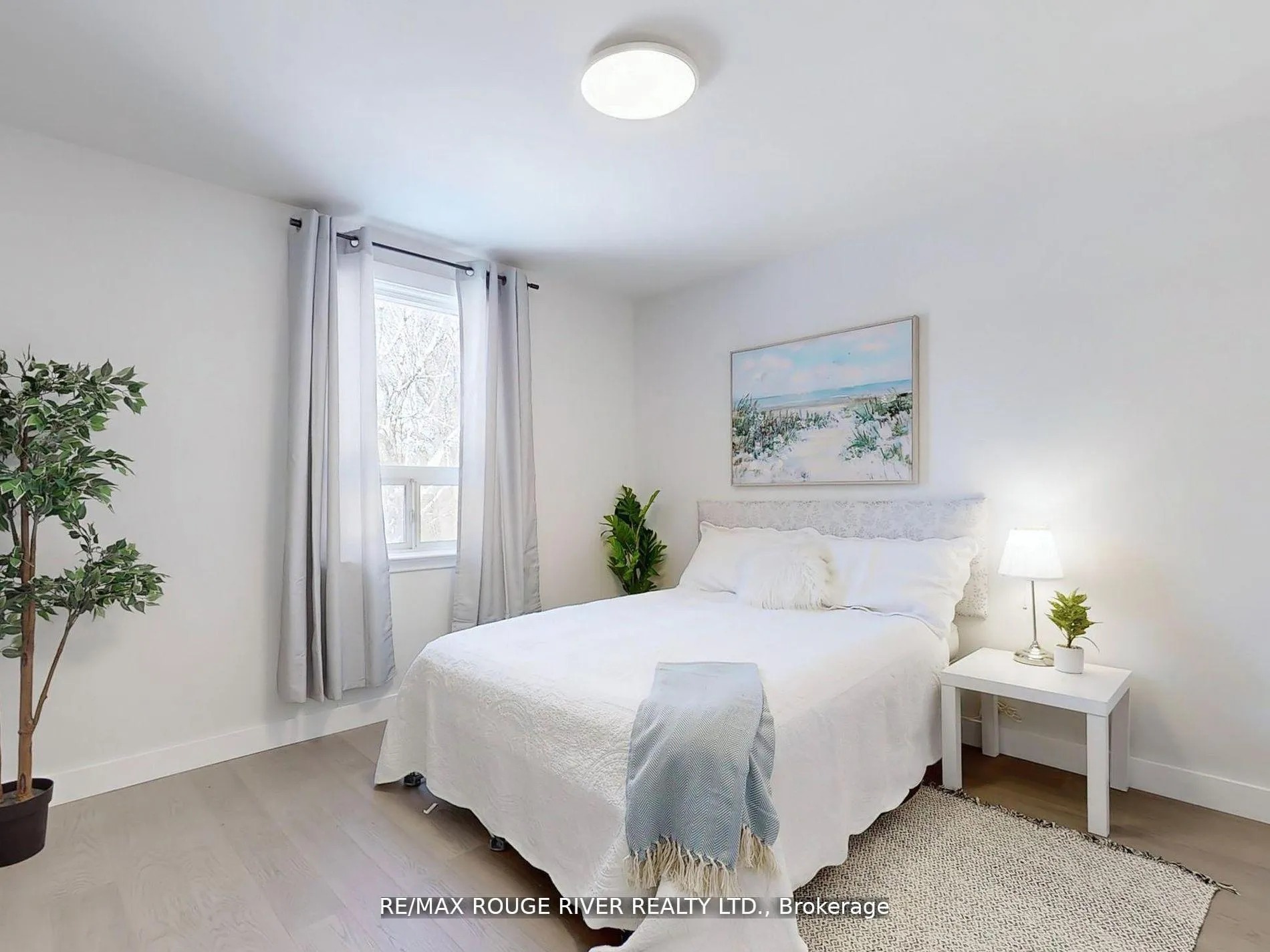 Photo 17 of 58 Flintridge Road, Scarborough, Dorset Park — HOMEH