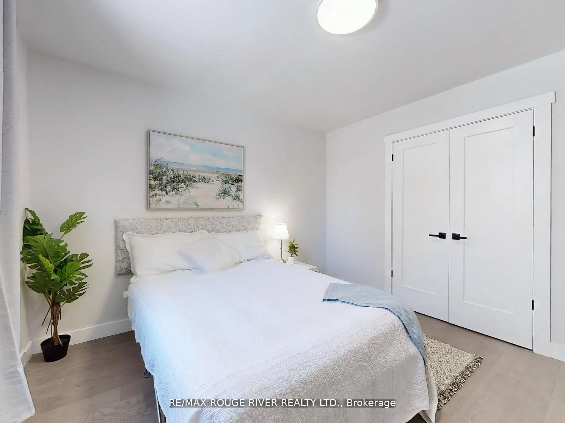 Photo 18 of 58 Flintridge Road, Scarborough, Dorset Park — HOMEH