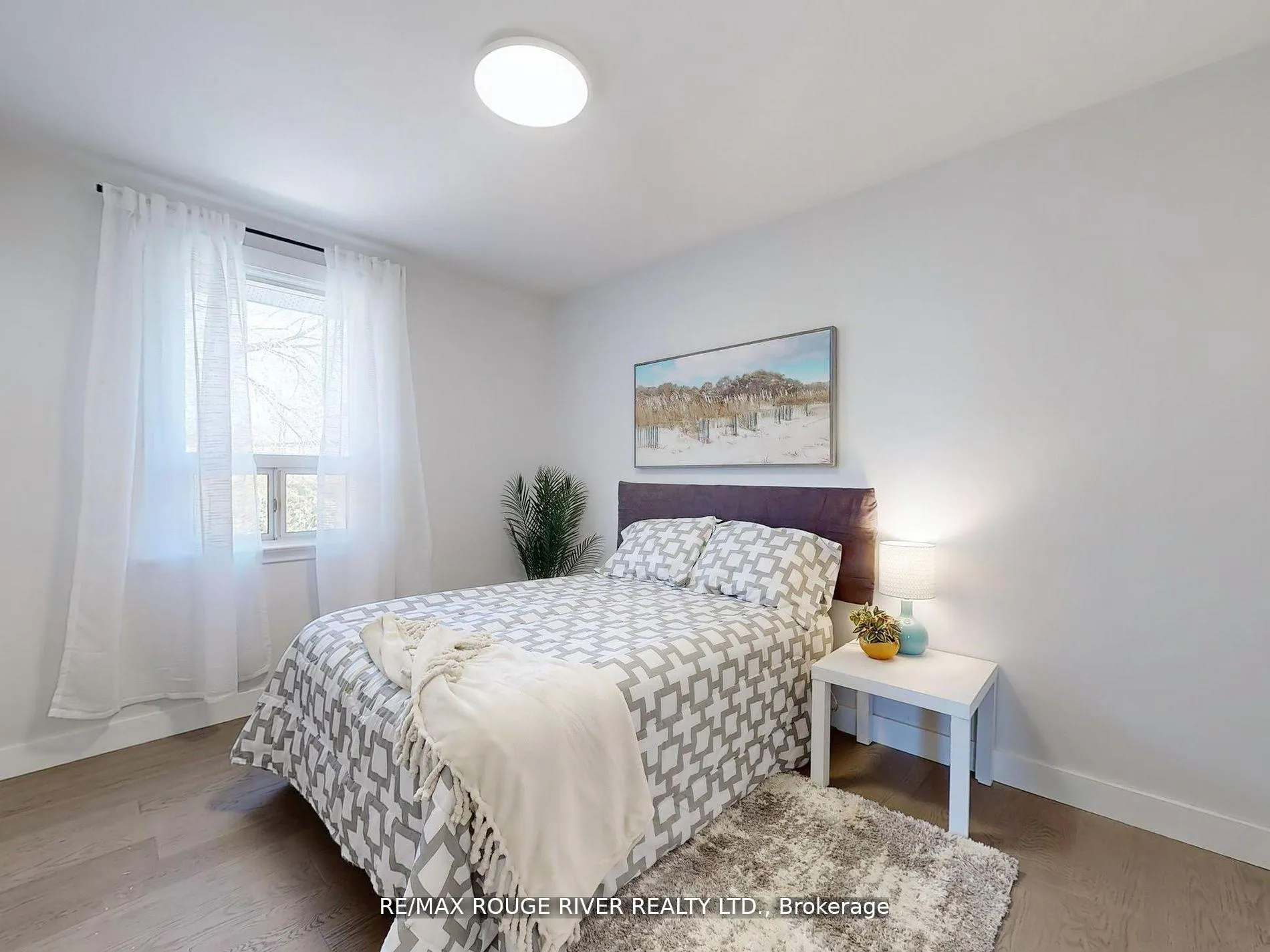 Photo 19 of 58 Flintridge Road, Scarborough, Dorset Park — HOMEH