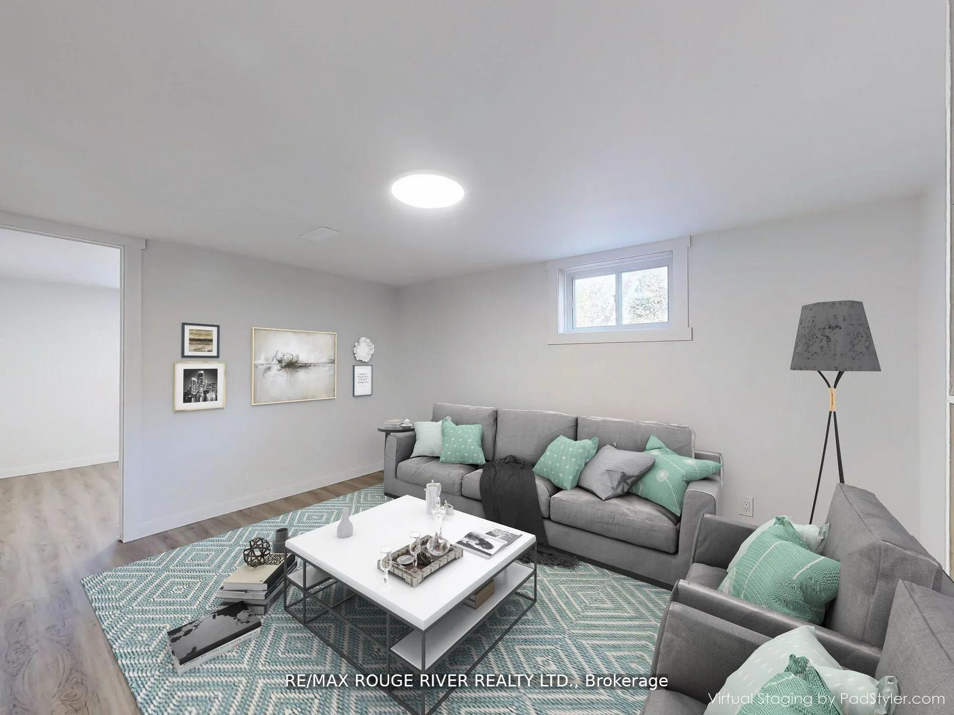 Photo 25 of 58 Flintridge Road, Scarborough, Dorset Park — HOMEH