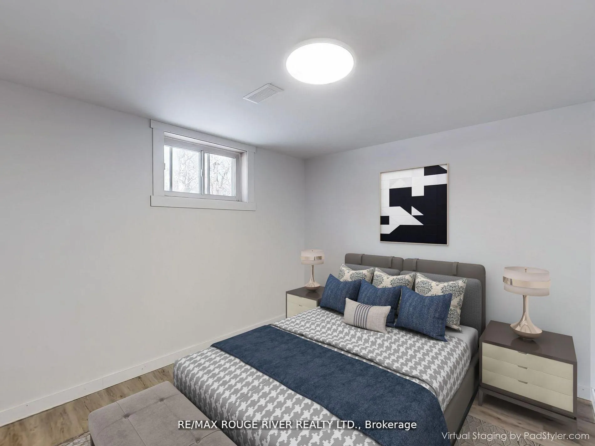 Photo 27 of 58 Flintridge Road, Scarborough, Dorset Park — HOMEH