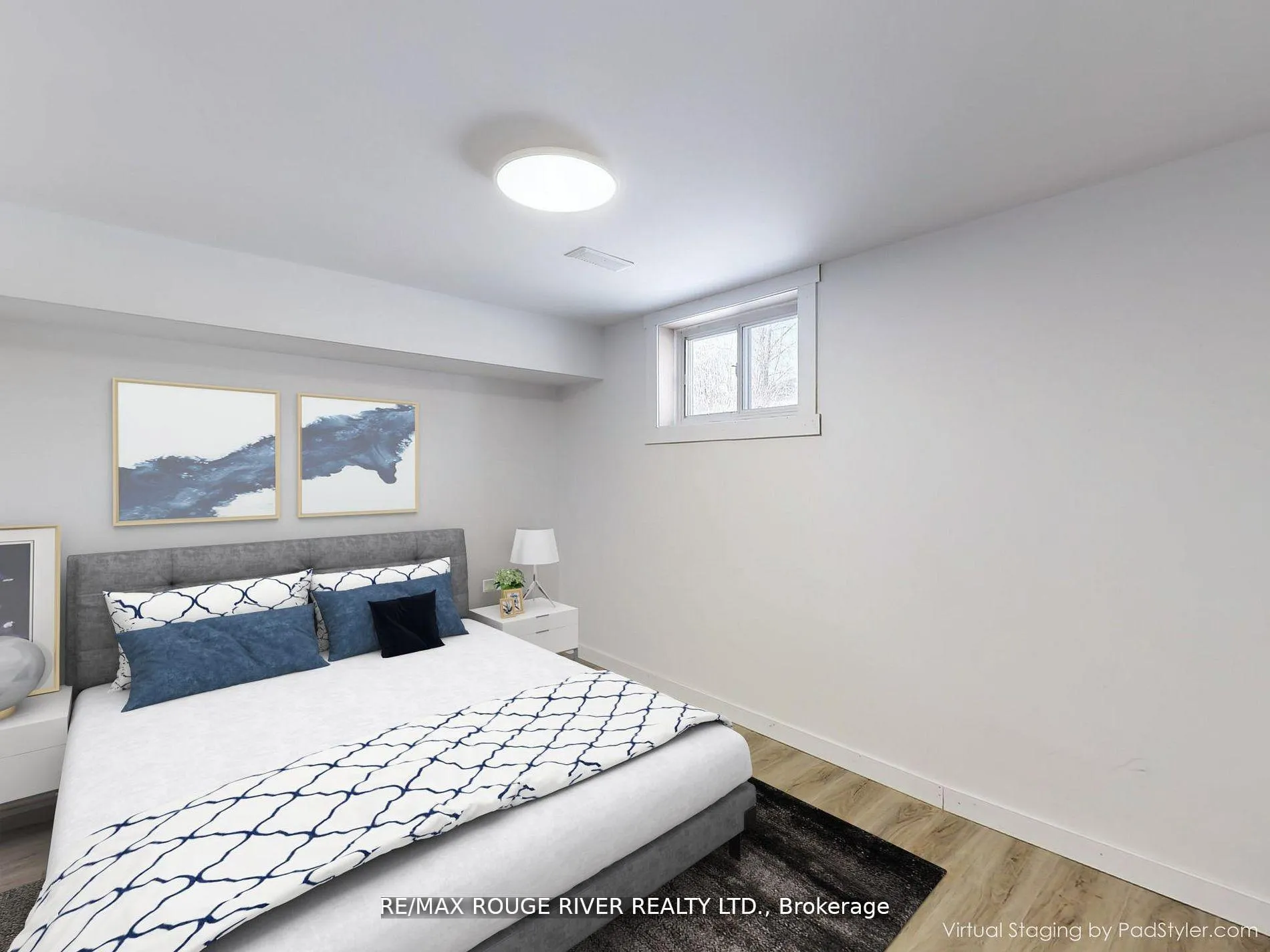 Photo 28 of 58 Flintridge Road, Scarborough, Dorset Park — HOMEH