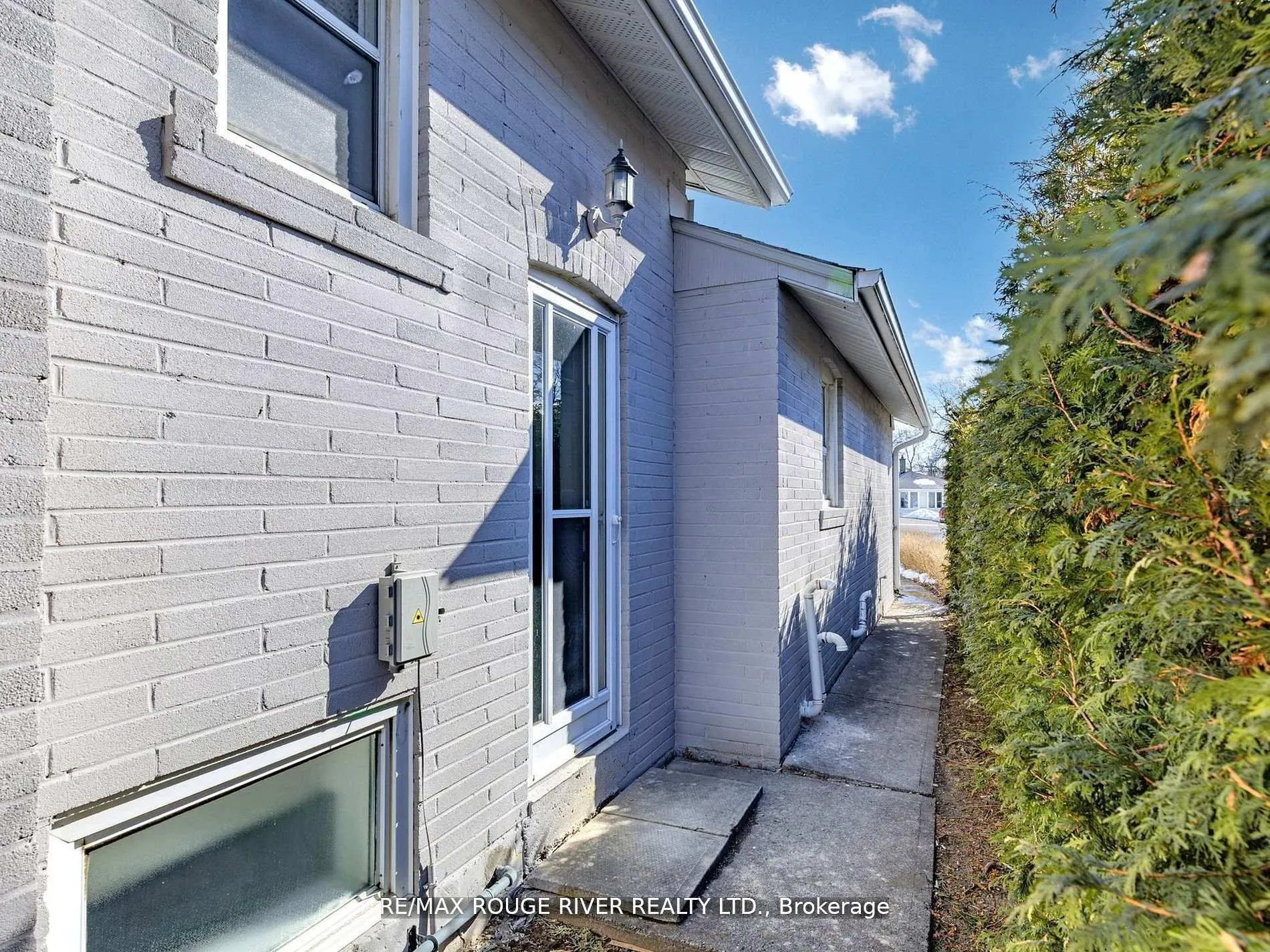 Photo 31 of 58 Flintridge Road, Scarborough, Dorset Park — HOMEH