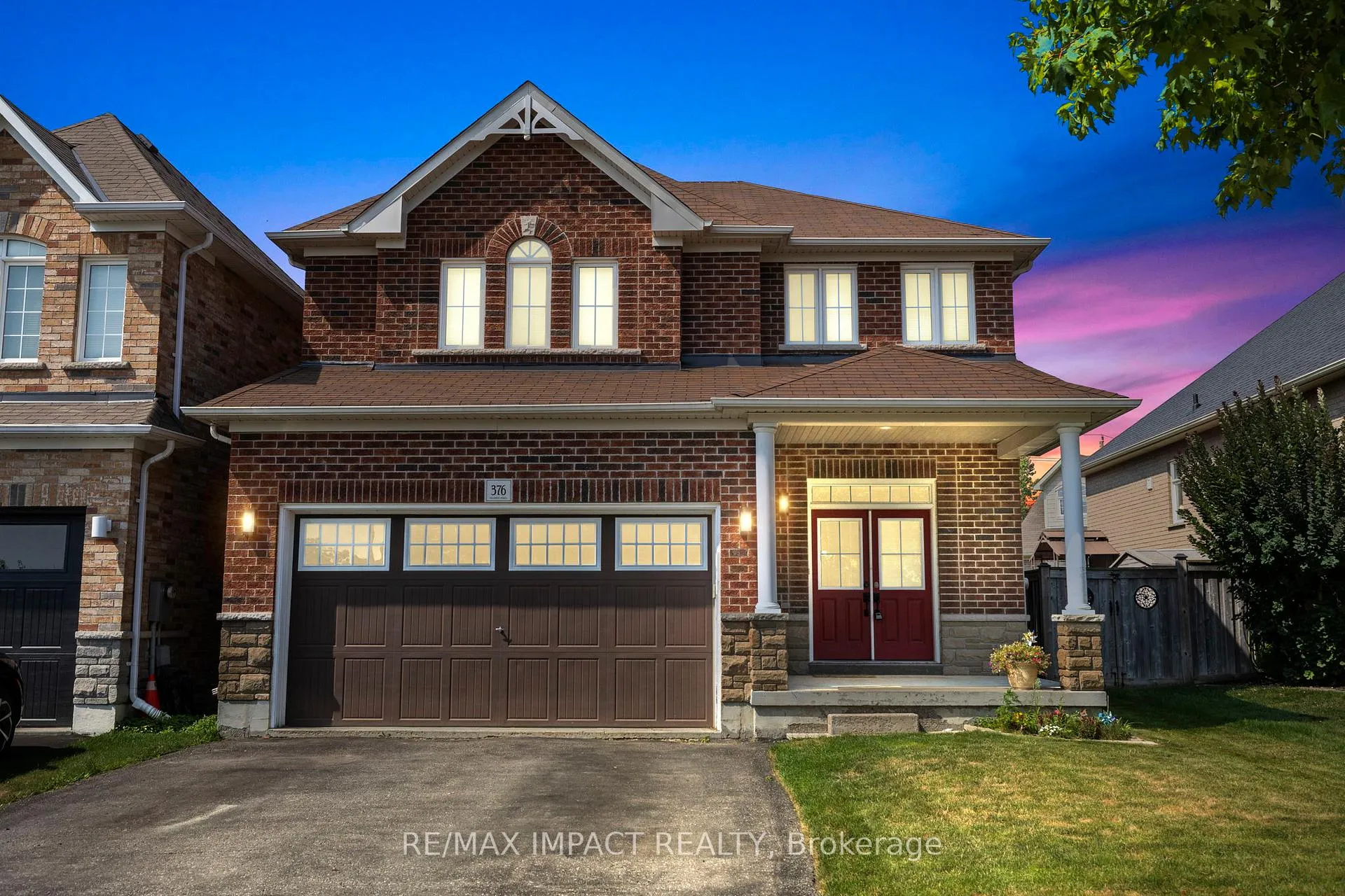 Photo 1 of 376 West Scugog Lane, Clarington, Bowmanville — HOMEH