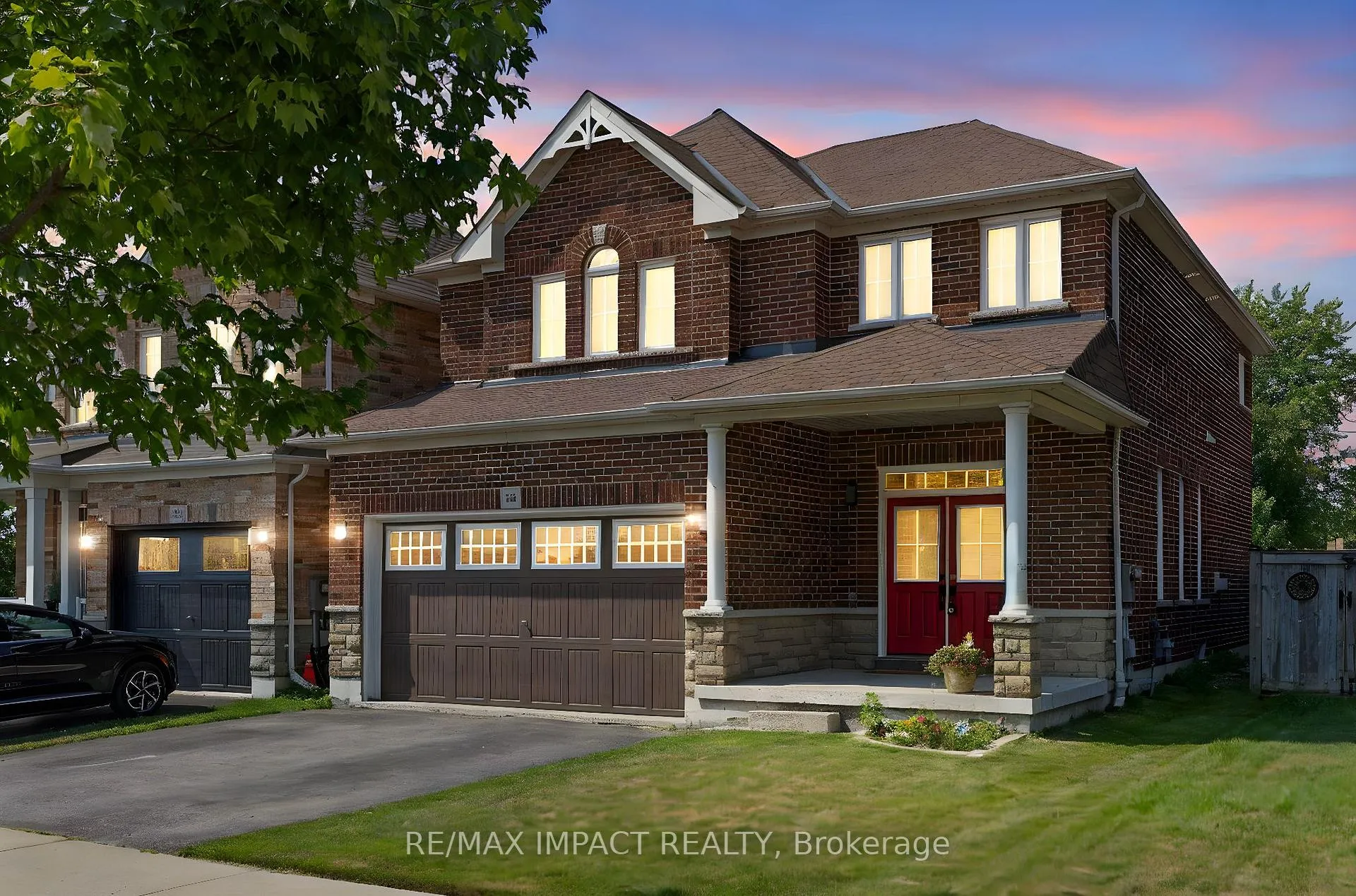 Photo 2 of 376 West Scugog Lane, Clarington, Bowmanville — HOMEH