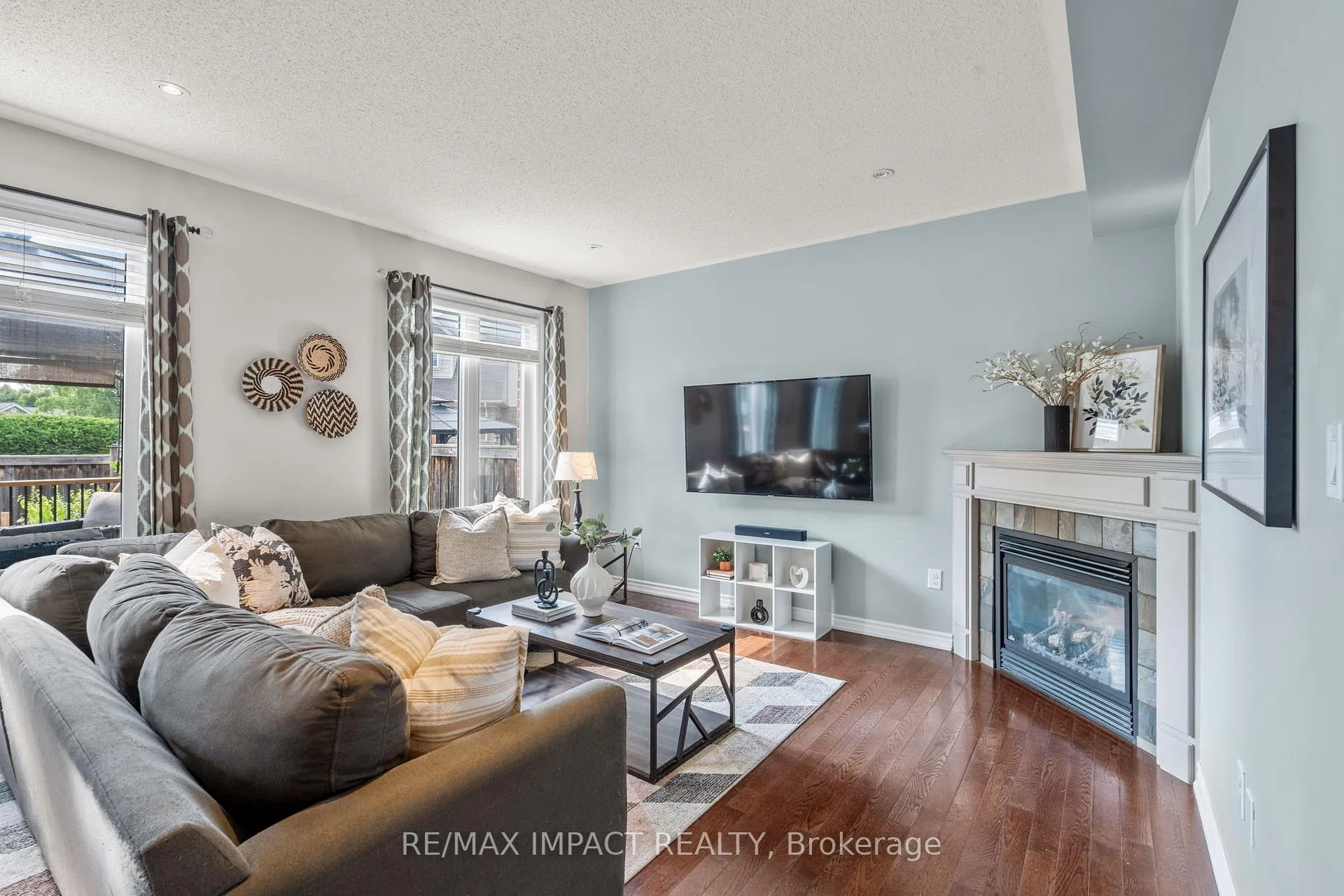Photo 9 of 376 West Scugog Lane, Clarington, Bowmanville — HOMEH