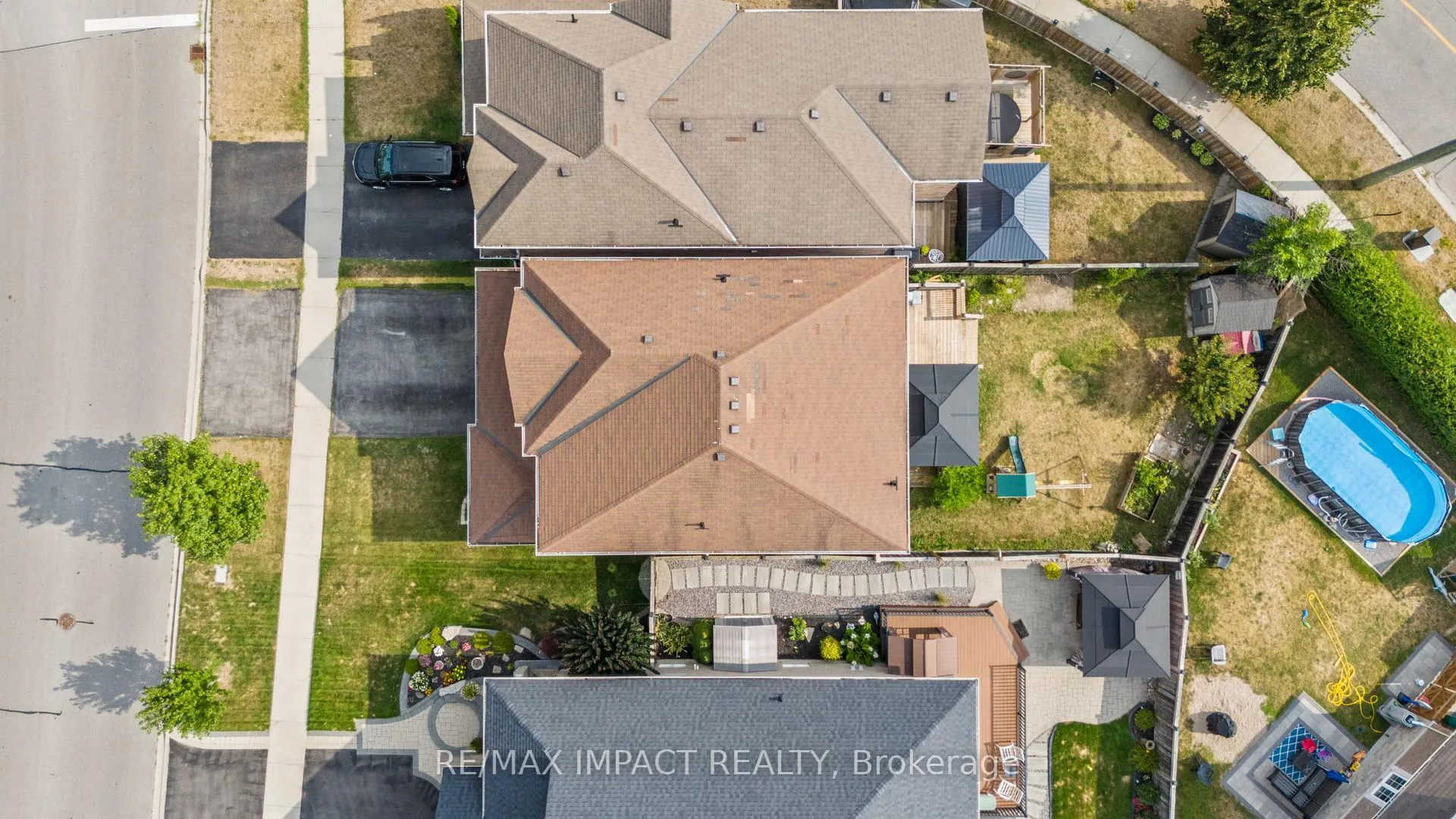 Photo 22 of 376 West Scugog Lane, Clarington, Bowmanville — HOMEH