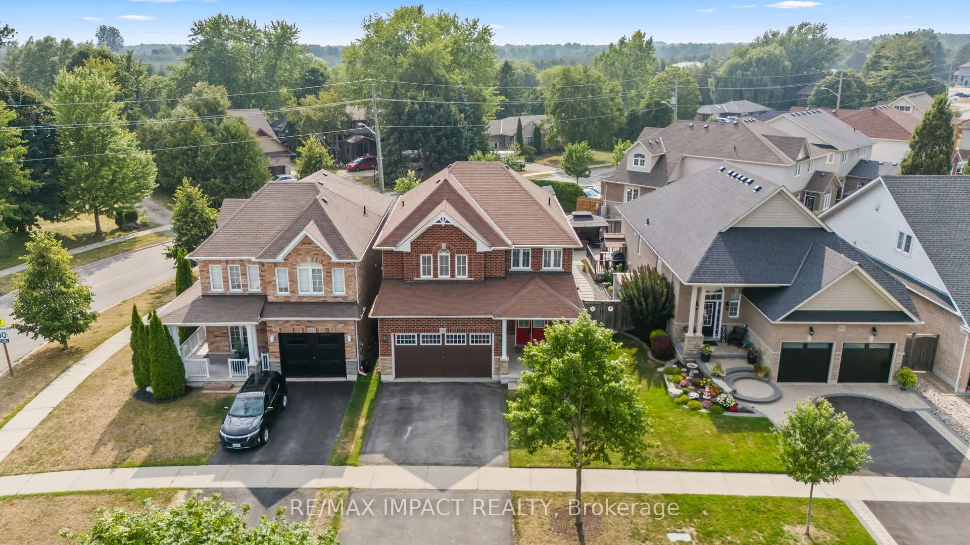 Photo 23 of 376 West Scugog Lane, Clarington, Bowmanville — HOMEH