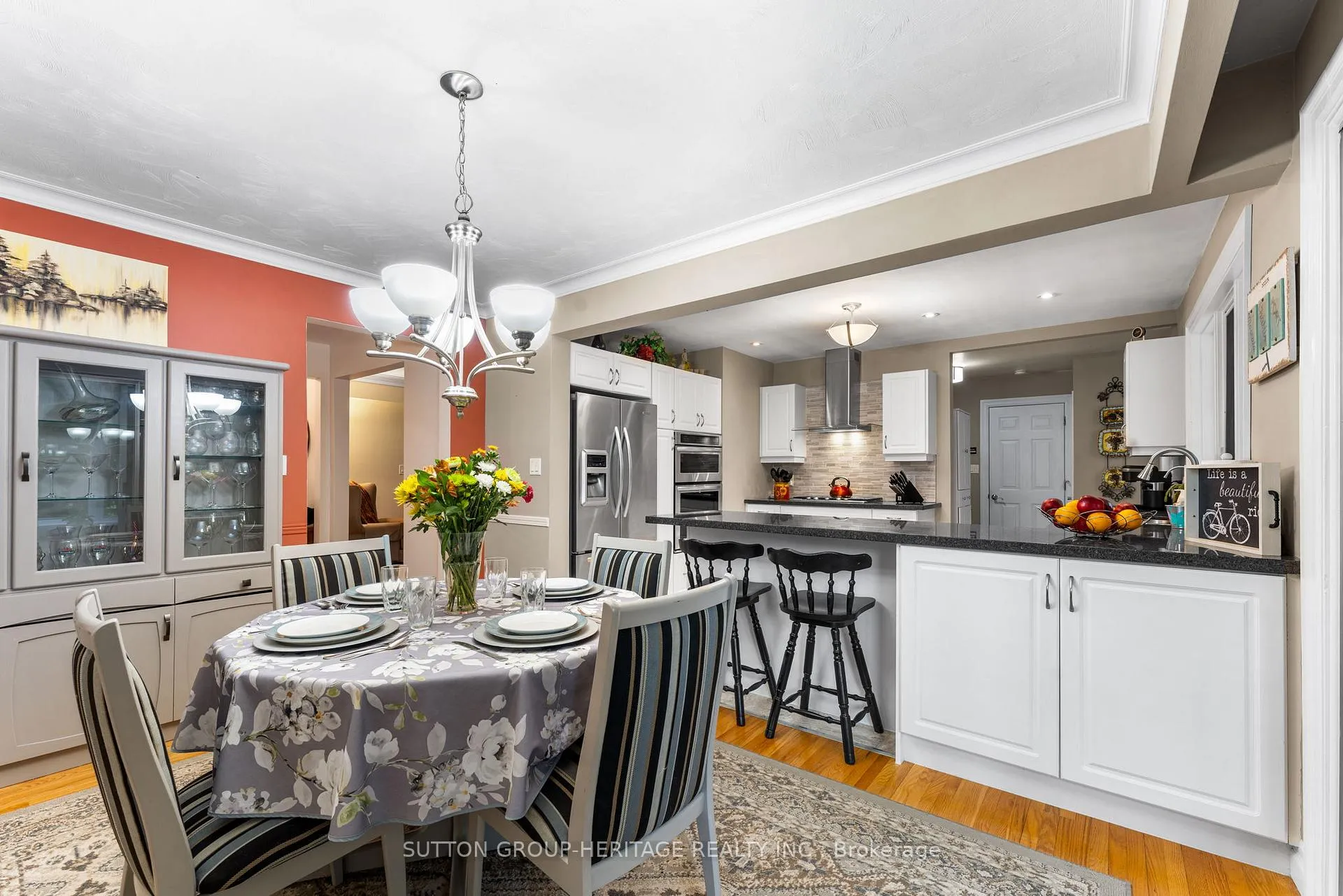 Photo 16 of 1562 King Street, Scugog, Port Perry — HOMEH