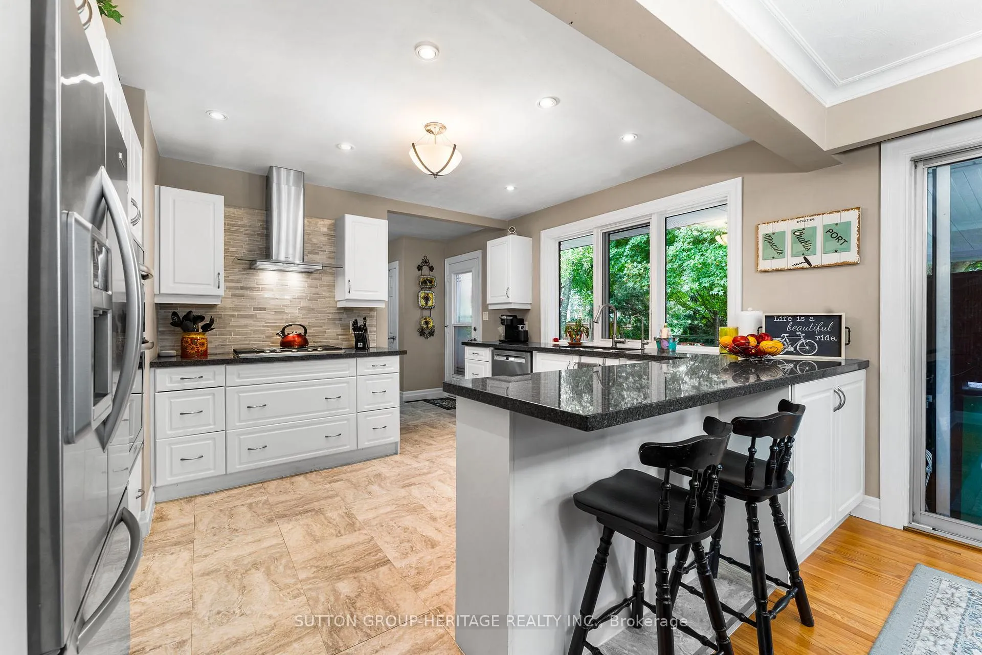 Photo 18 of 1562 King Street, Scugog, Port Perry — HOMEH