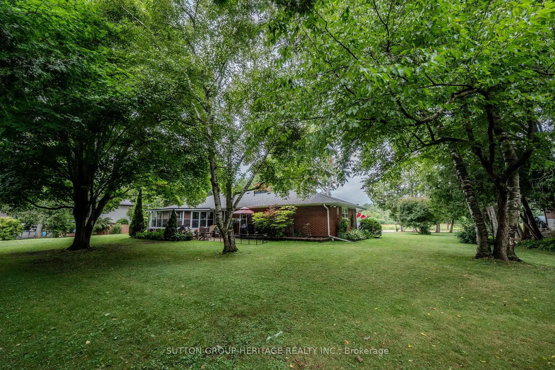 Photo 36 of 1562 King Street, Scugog, Port Perry — HOMEH
