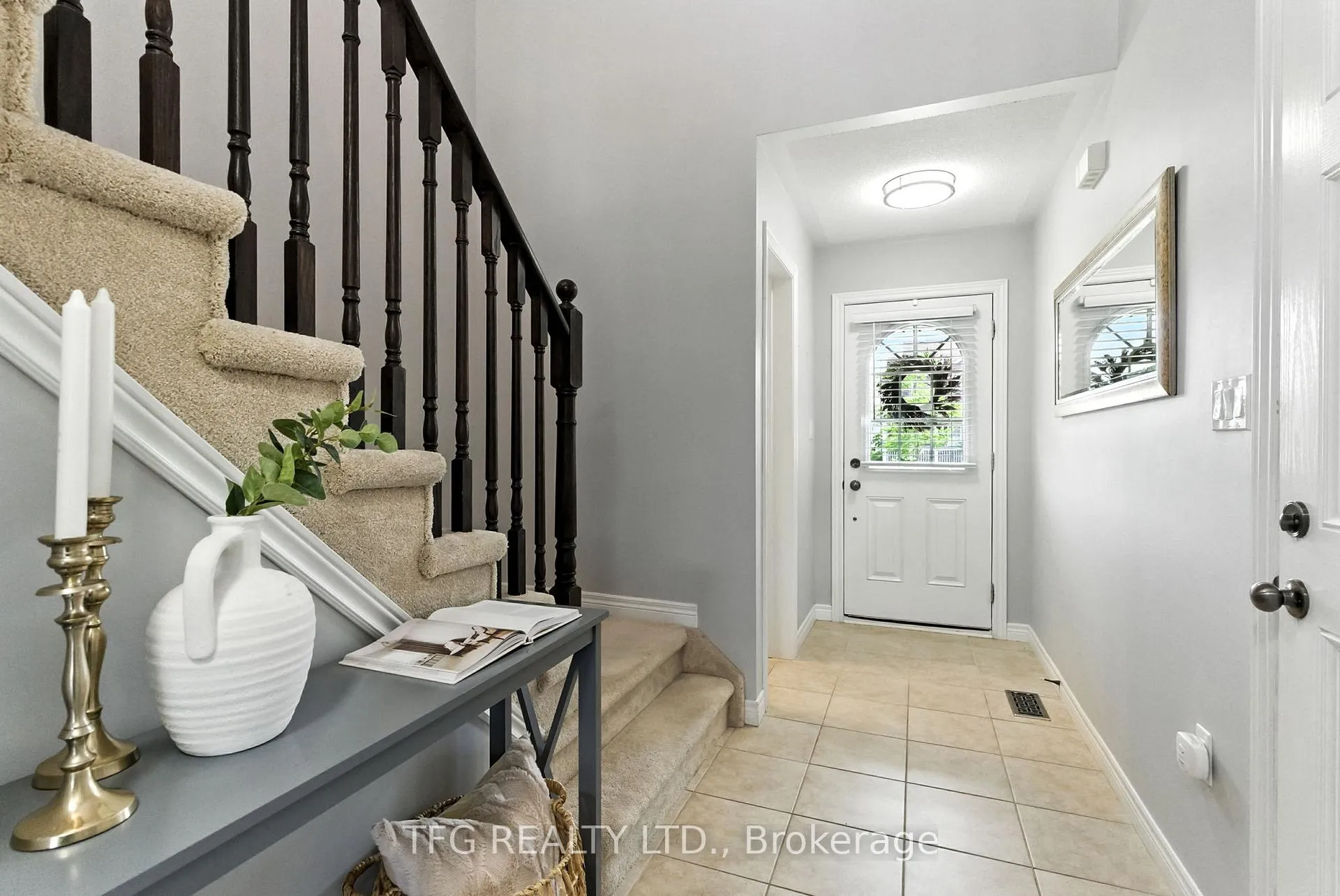 Photo 4 of 153 Mallory Street, Clarington, Courtice — HOMEH