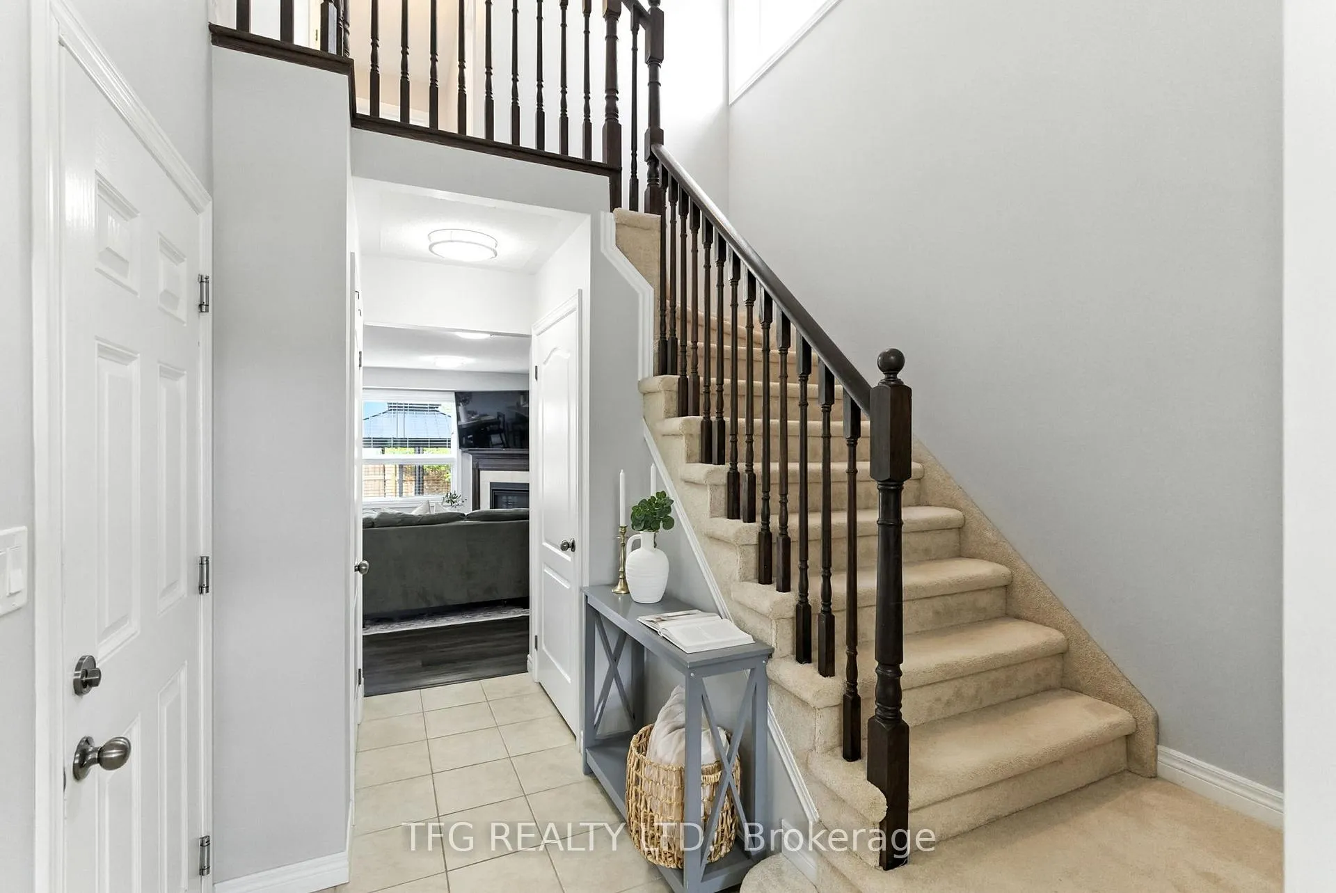 Photo 7 of 153 Mallory Street, Clarington, Courtice — HOMEH