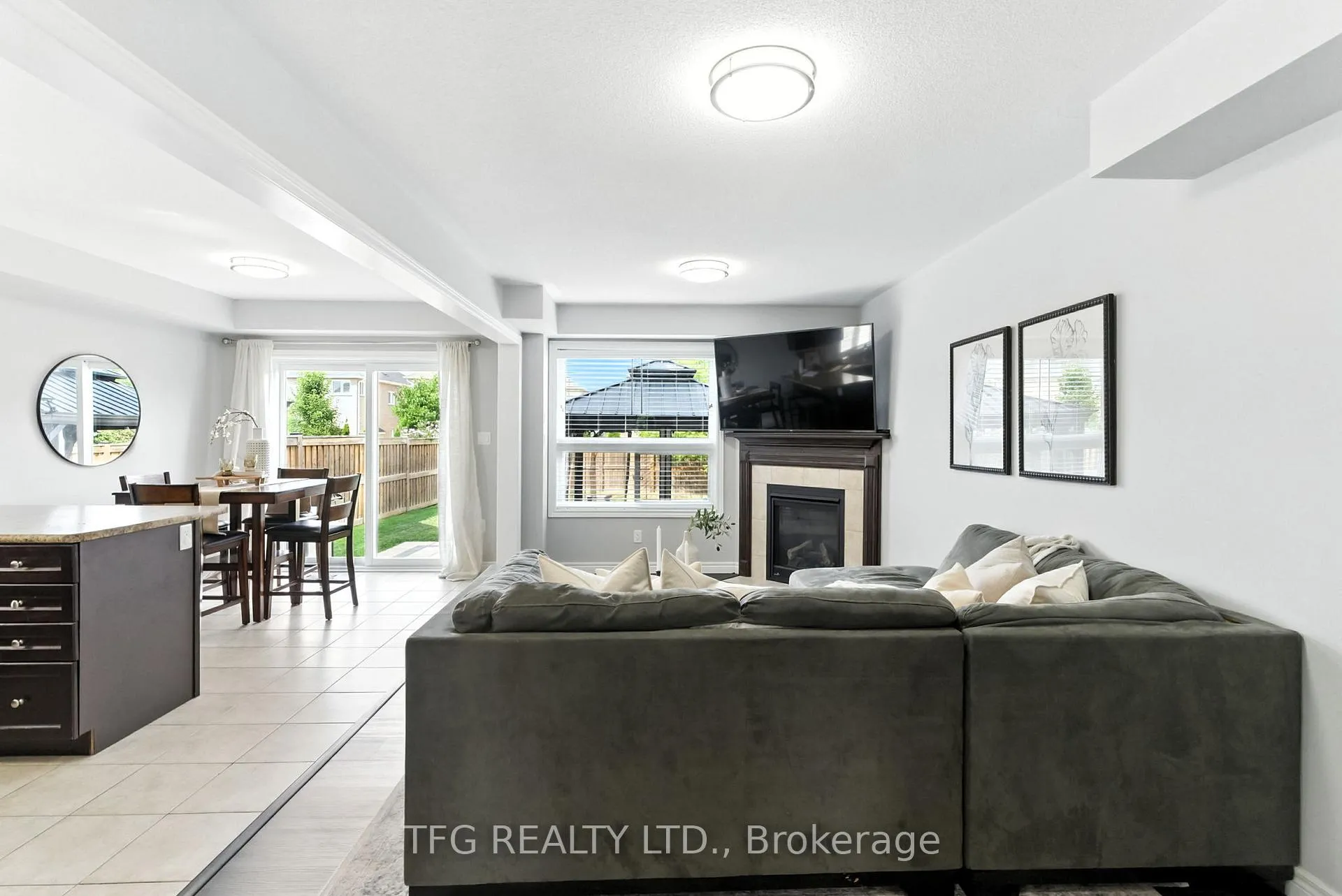 Photo 9 of 153 Mallory Street, Clarington, Courtice — HOMEH