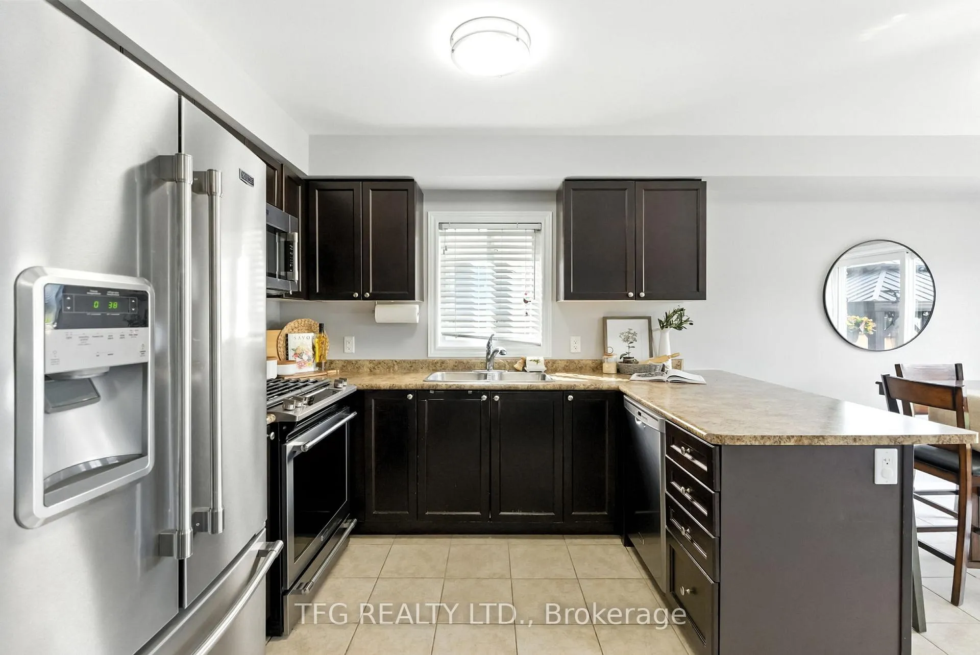 Photo 10 of 153 Mallory Street, Clarington, Courtice — HOMEH