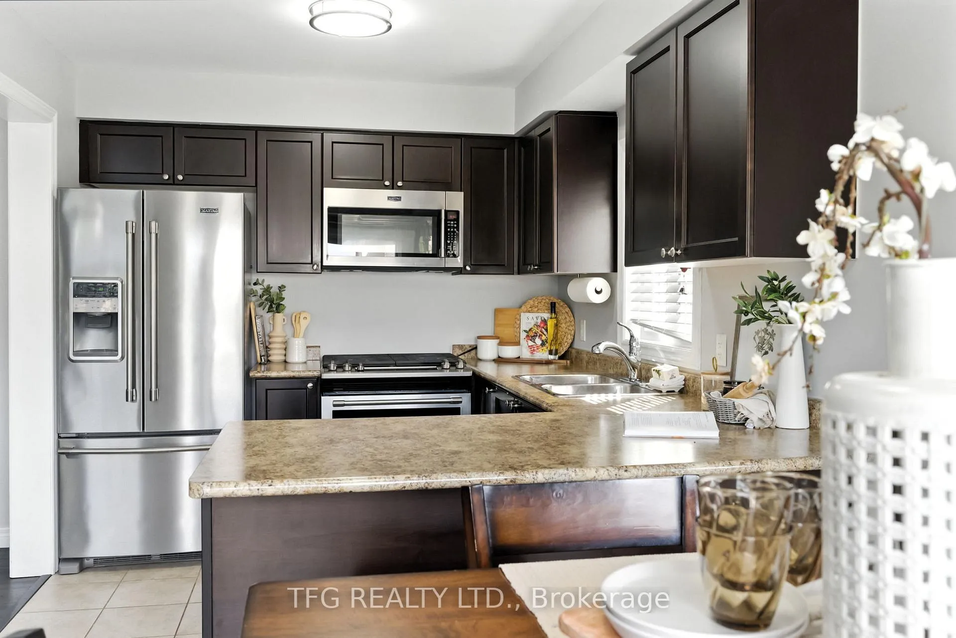 Photo 11 of 153 Mallory Street, Clarington, Courtice — HOMEH
