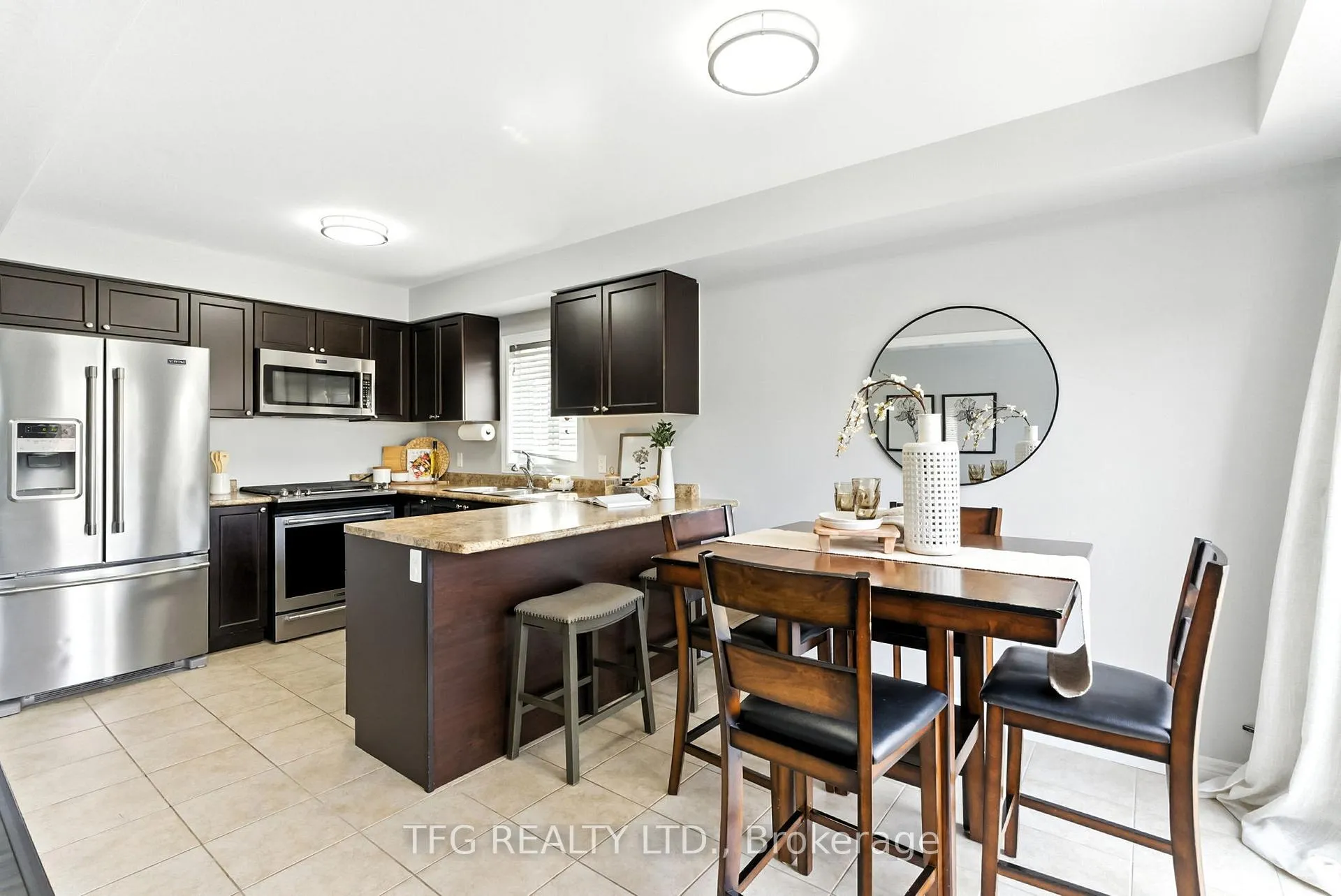 Photo 12 of 153 Mallory Street, Clarington, Courtice — HOMEH