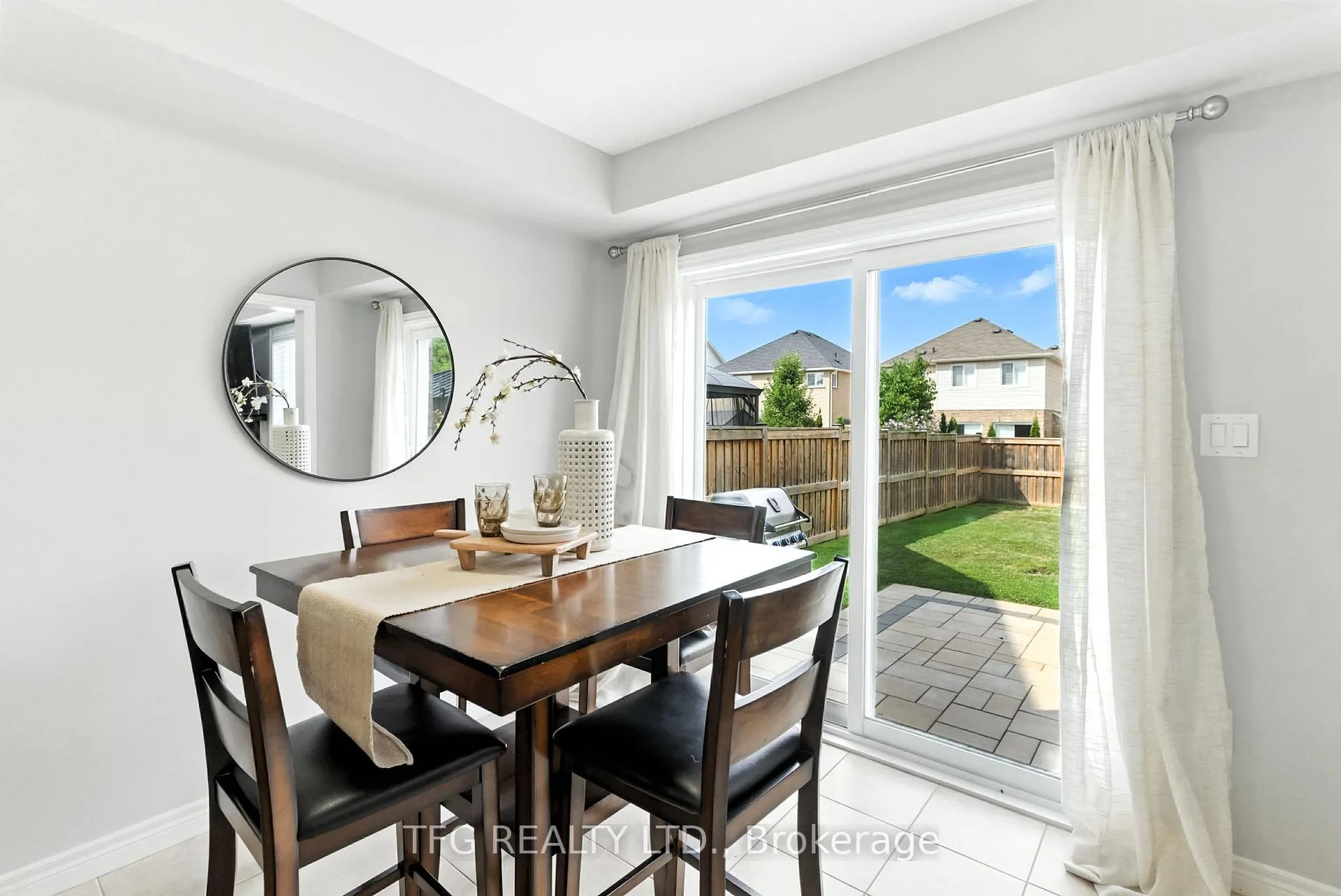 Photo 13 of 153 Mallory Street, Clarington, Courtice — HOMEH