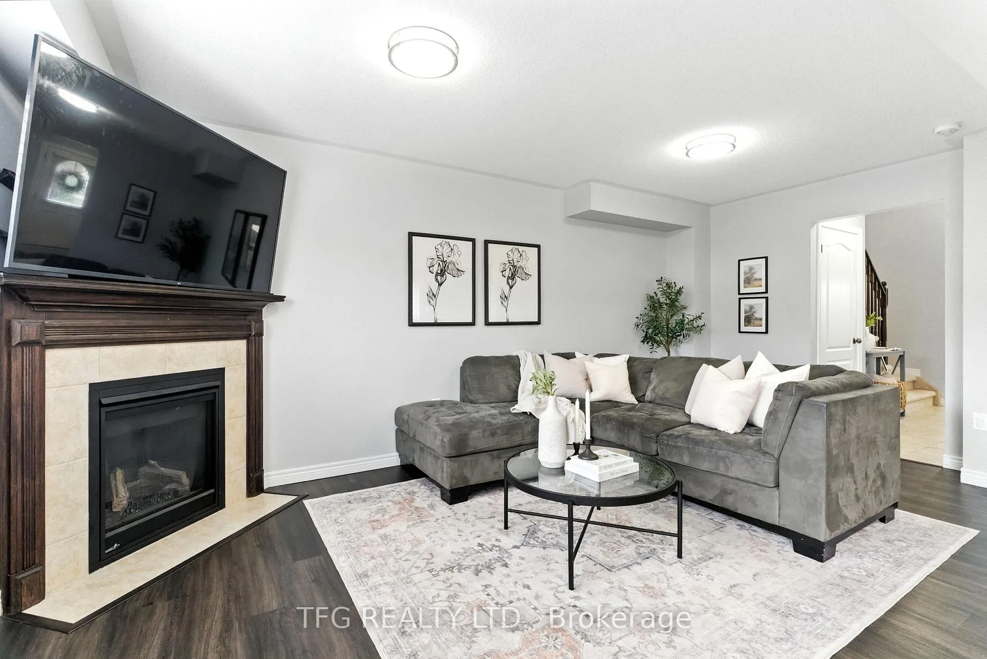 Photo 14 of 153 Mallory Street, Clarington, Courtice — HOMEH