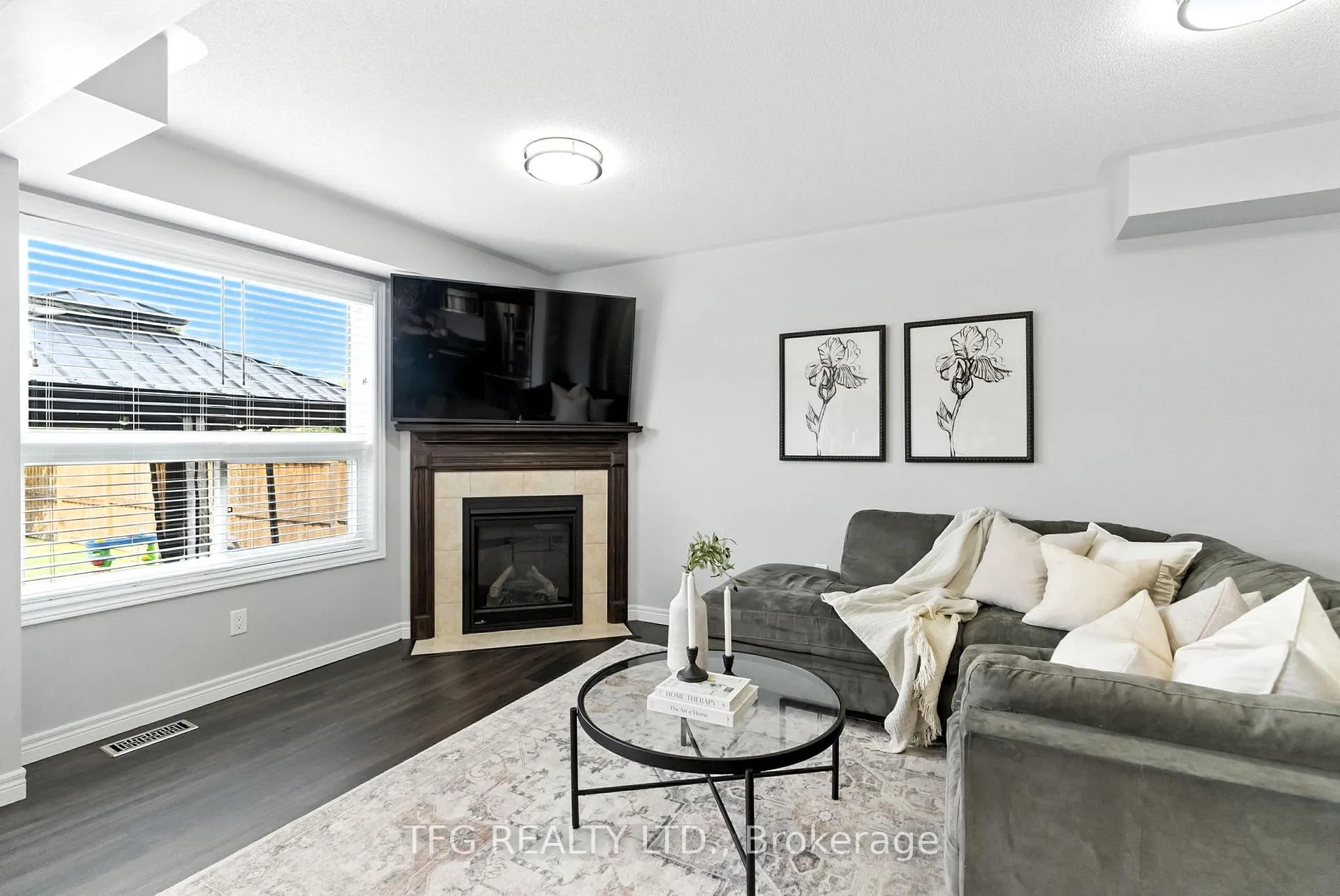Photo 15 of 153 Mallory Street, Clarington, Courtice — HOMEH