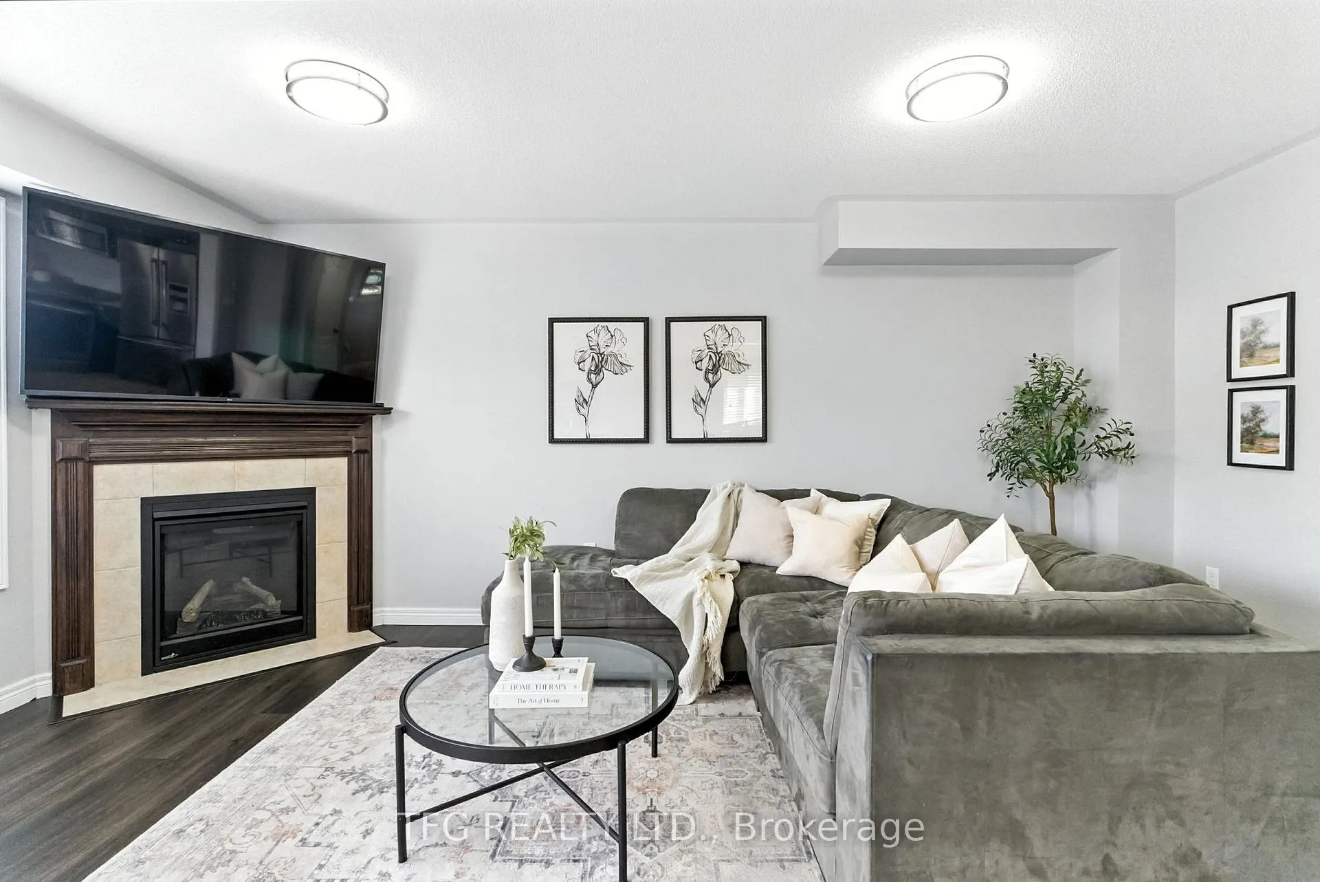 Photo 16 of 153 Mallory Street, Clarington, Courtice — HOMEH