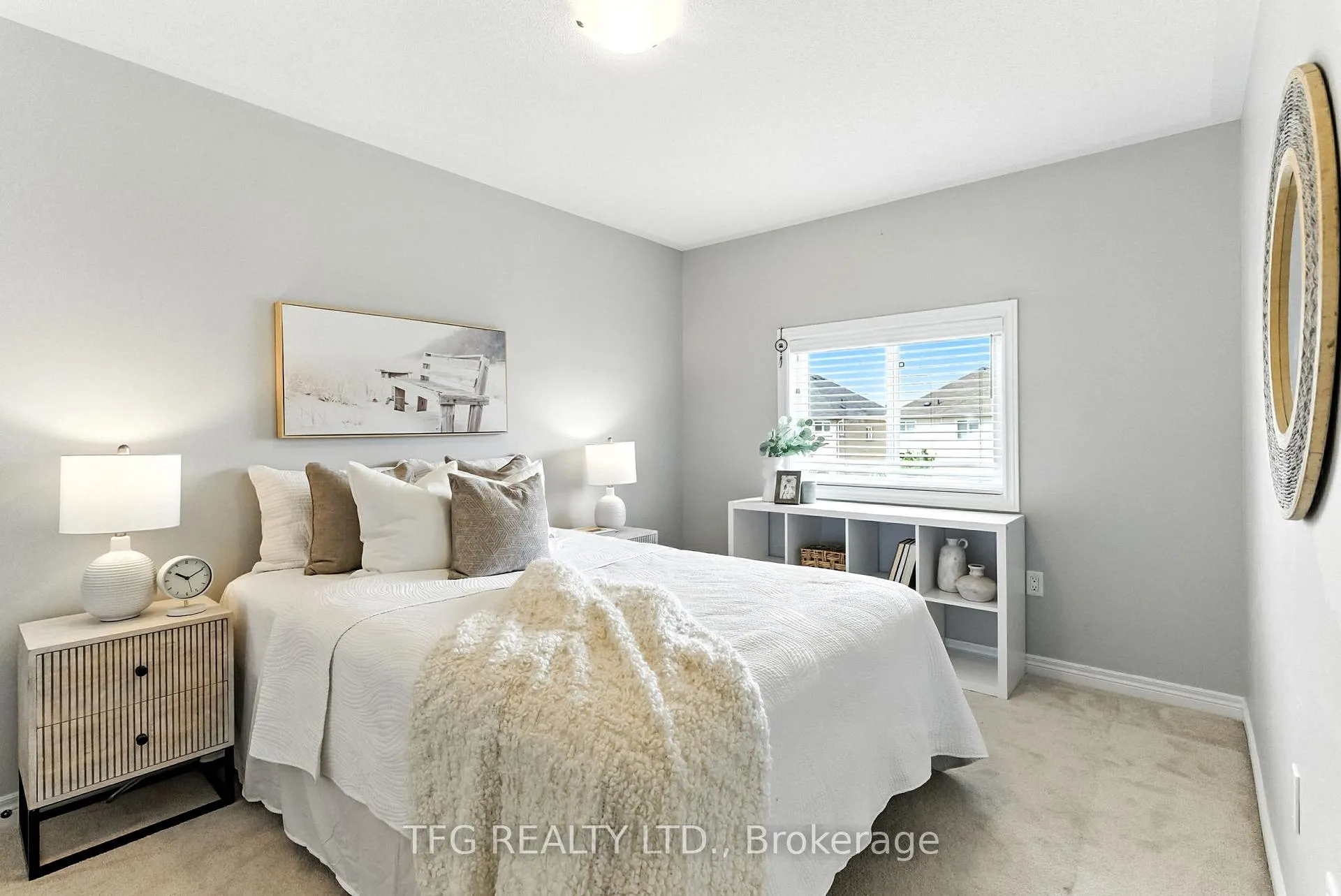 Photo 23 of 153 Mallory Street, Clarington, Courtice — HOMEH