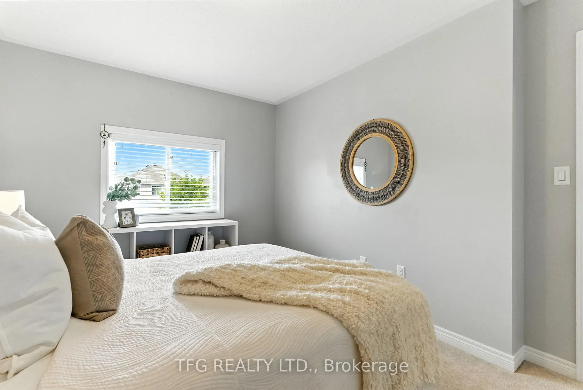 Photo 24 of 153 Mallory Street, Clarington, Courtice — HOMEH