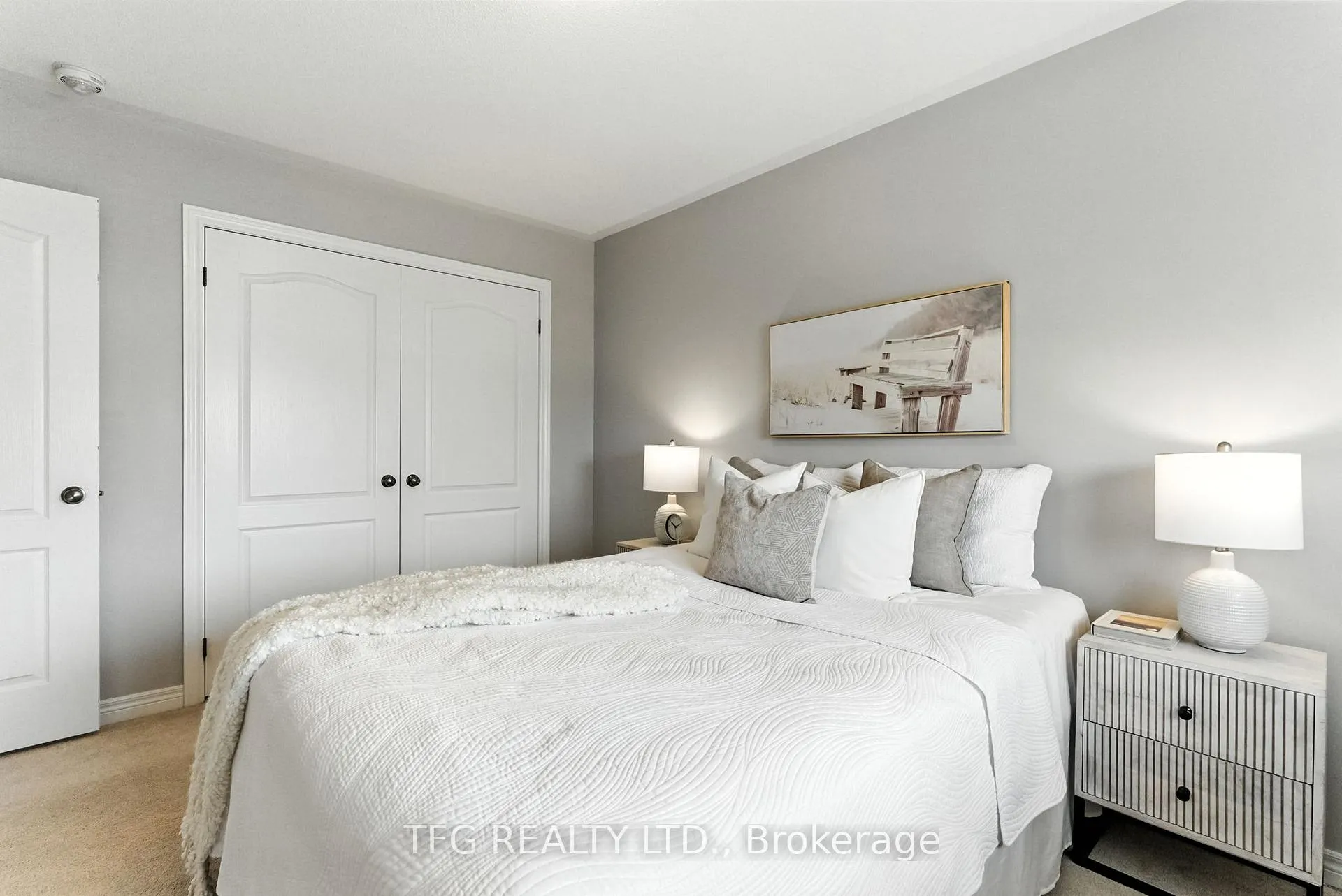 Photo 25 of 153 Mallory Street, Clarington, Courtice — HOMEH