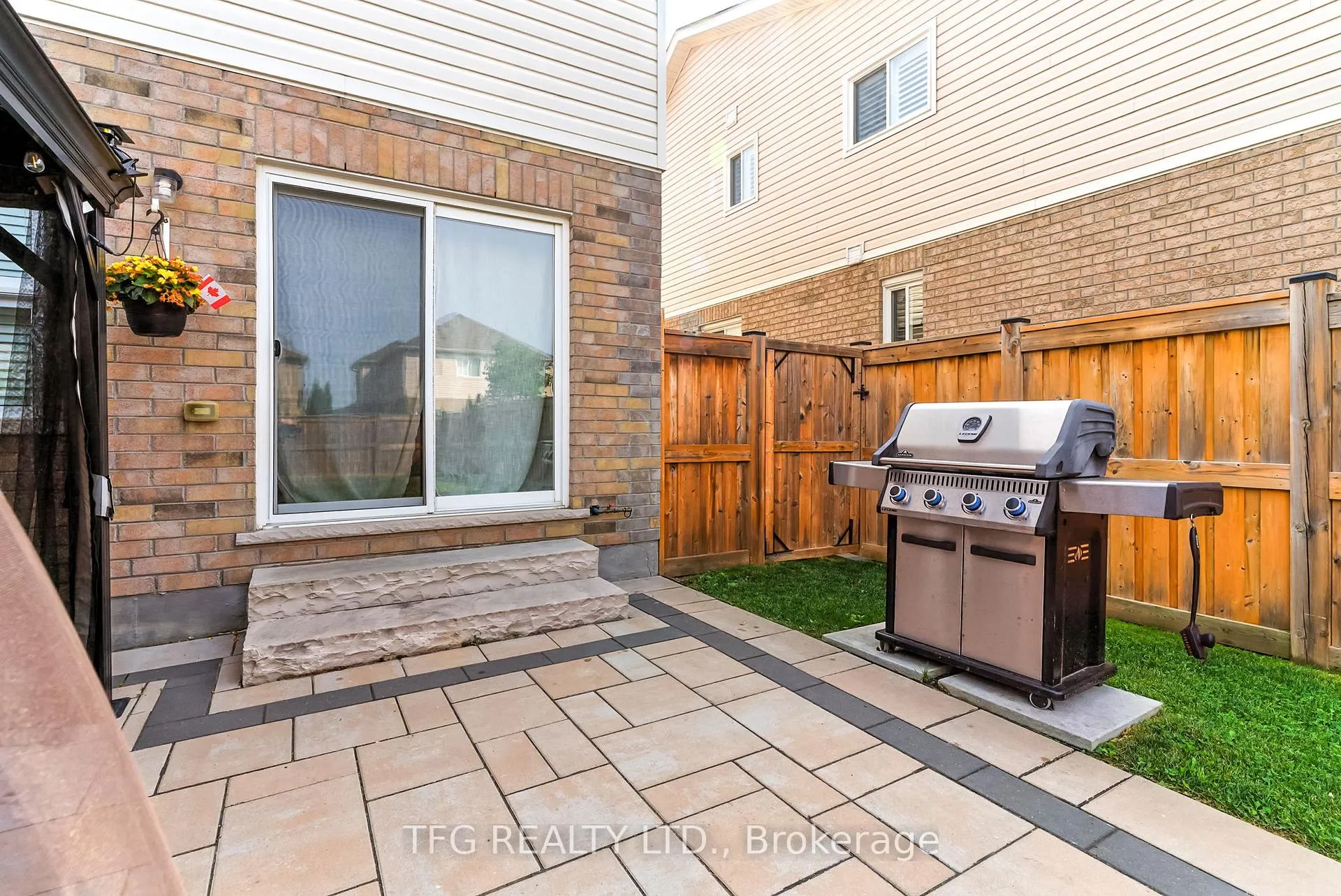 Photo 34 of 153 Mallory Street, Clarington, Courtice — HOMEH