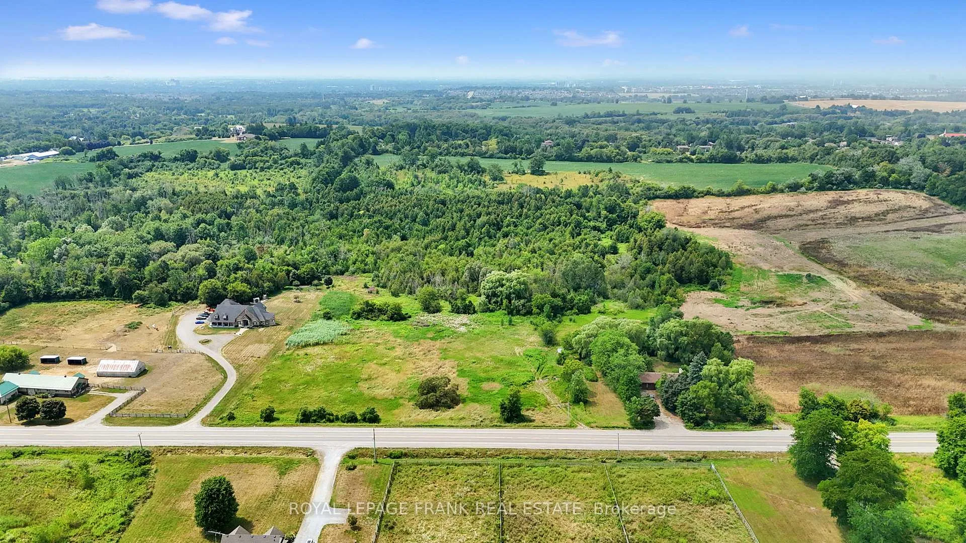 Photo 1 of 4538 Courtice Road, Clarington, Courtice — HOMEH